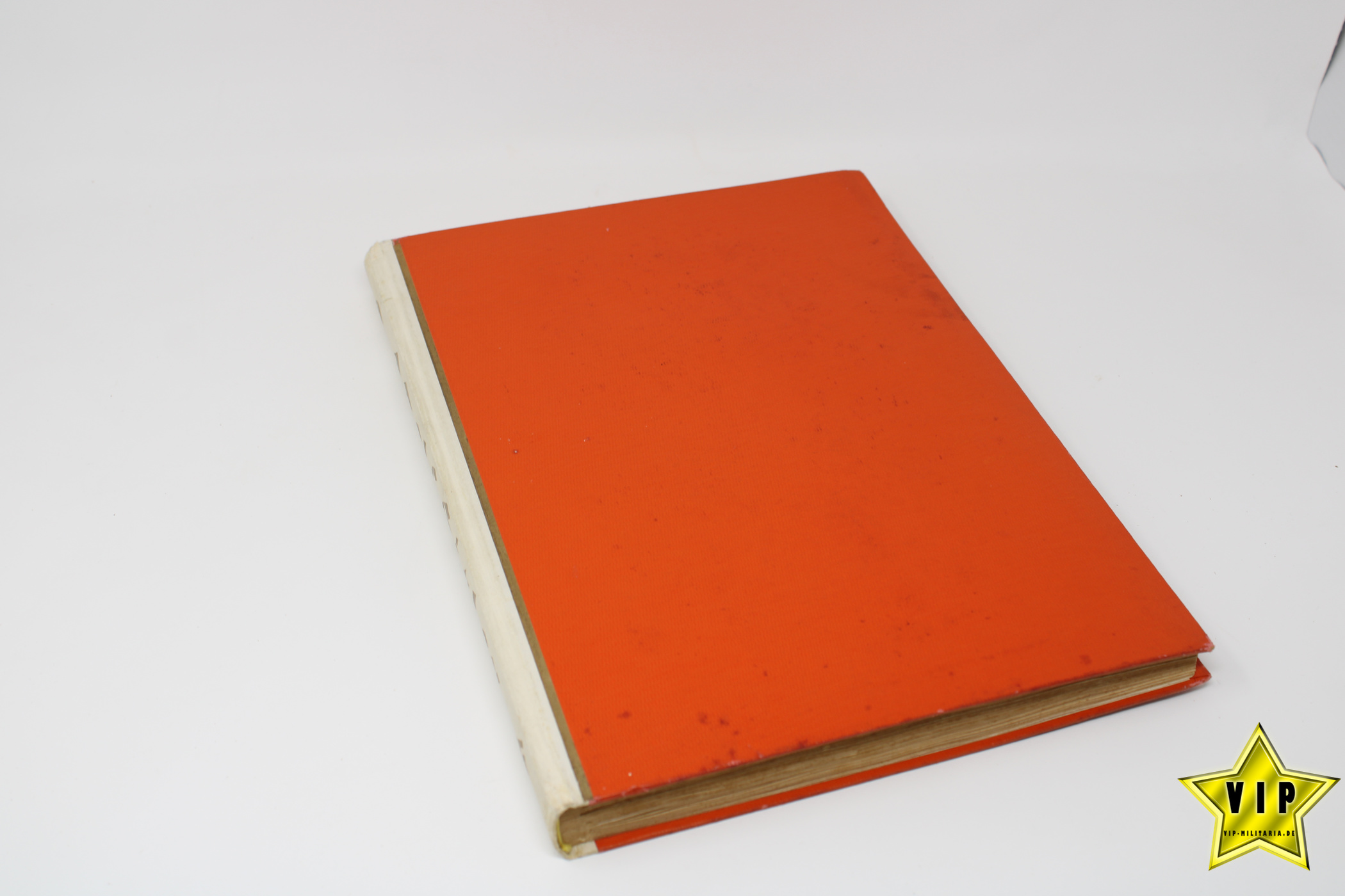 Sammelbilderalbum Adolf Hitler