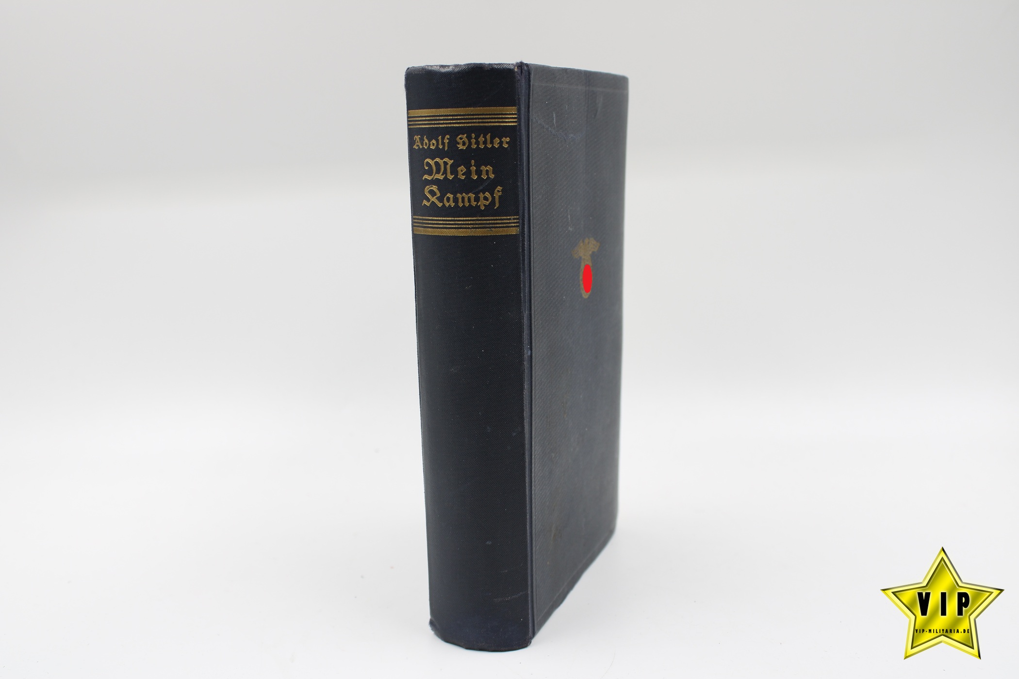 Mein Kampf 1935 Volksausgabe