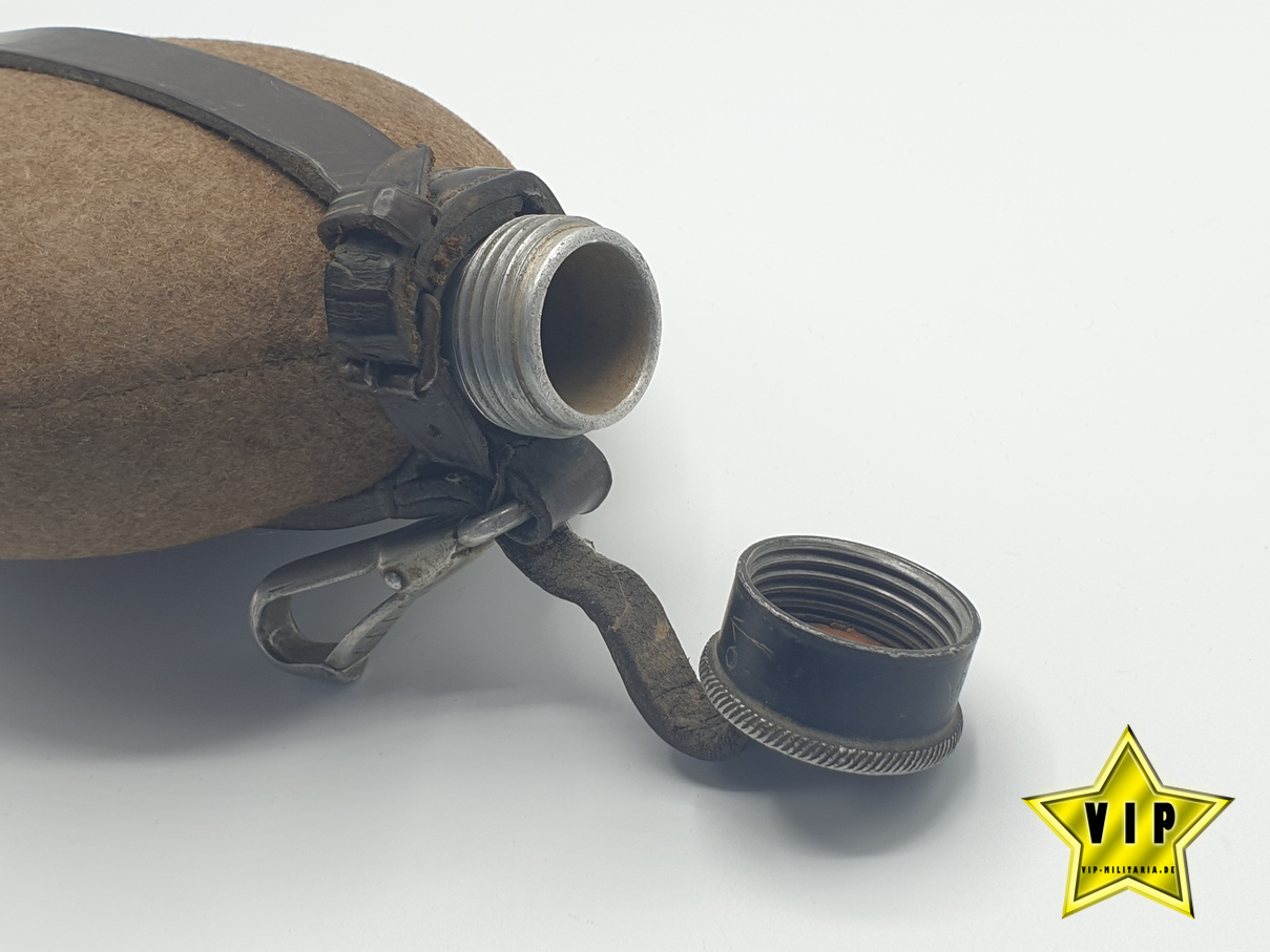 Wehrmacht Feldflasche Wehrmacht Feldflasche