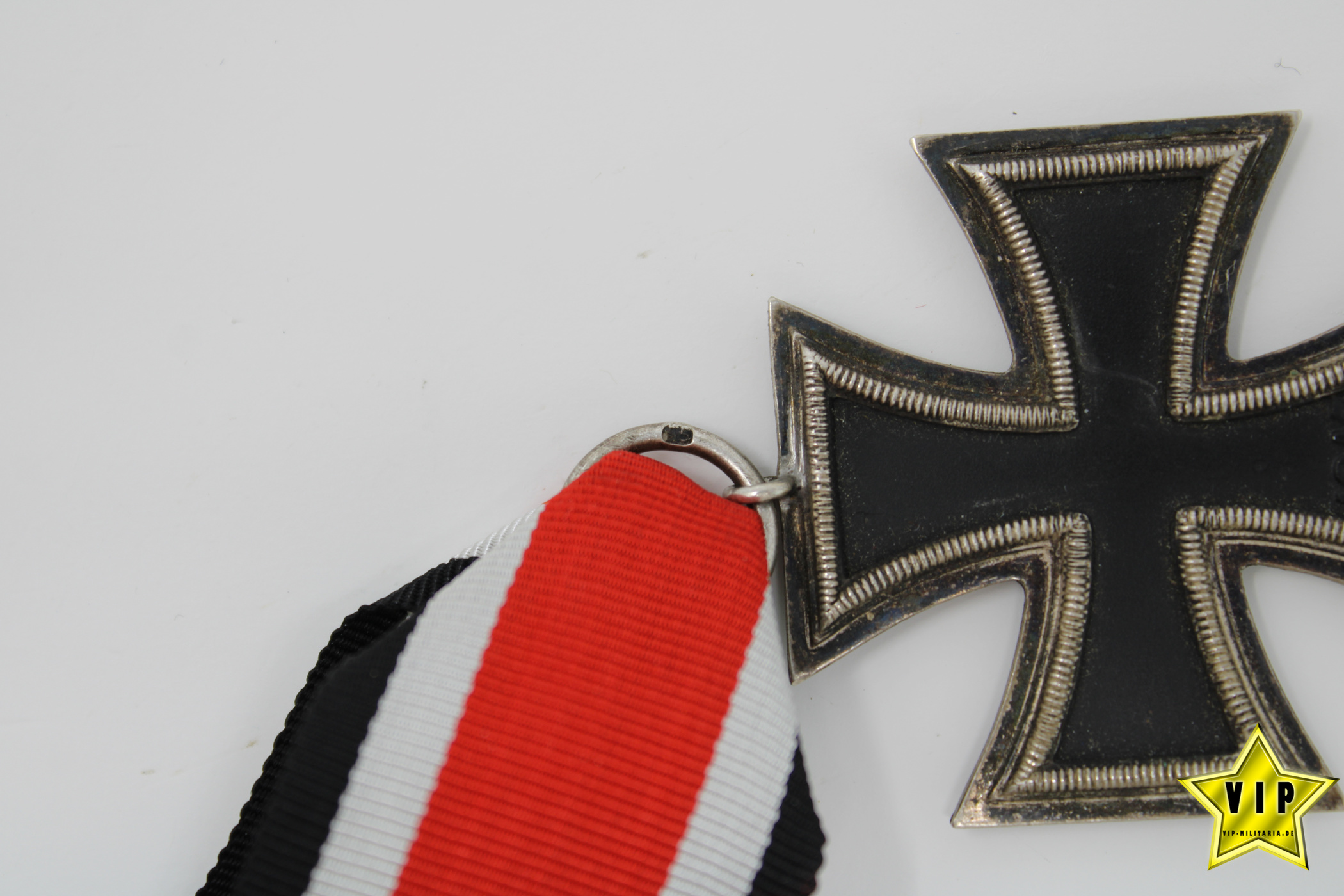 Eisernes Kreuz 1939 2. Klasse Hersteller 55