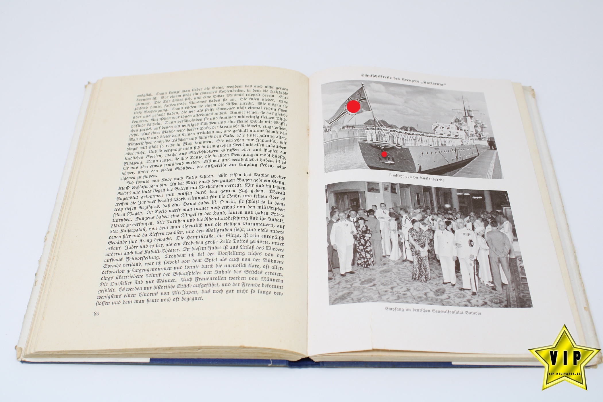 Jahrbuch der Deutschen Kriegsmarine