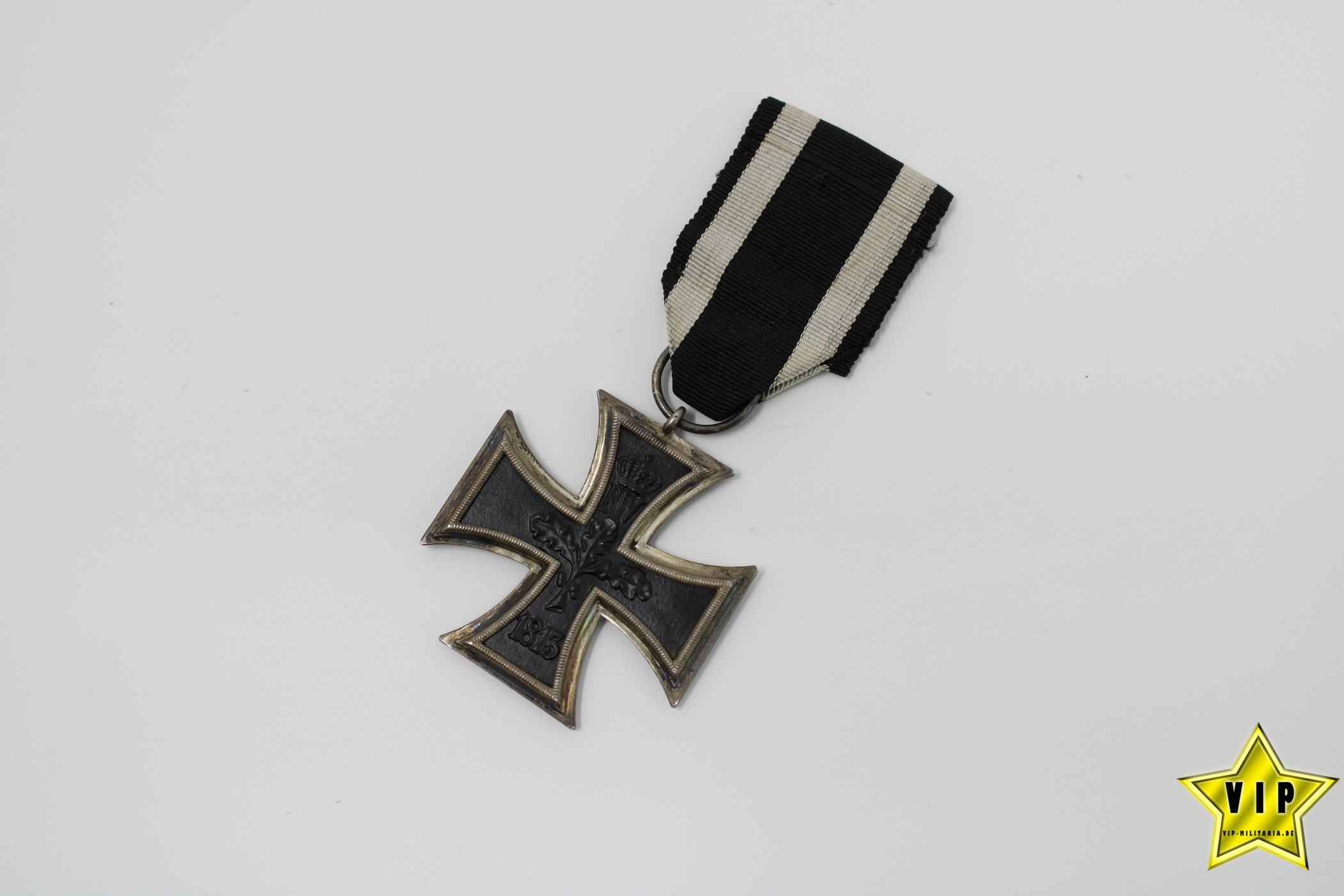 EISERNES KREUZ 2. KLASSE 1914