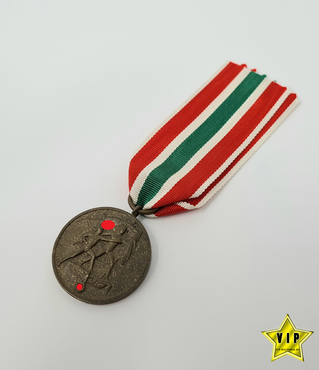 Memelland Medaille 1939
