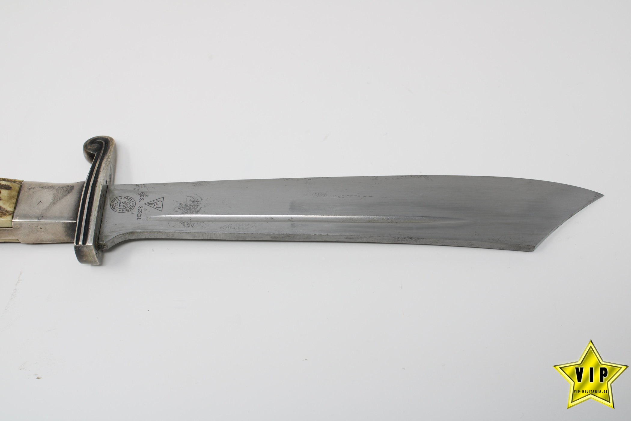 RAD Hauer Eickhorn, Solingen