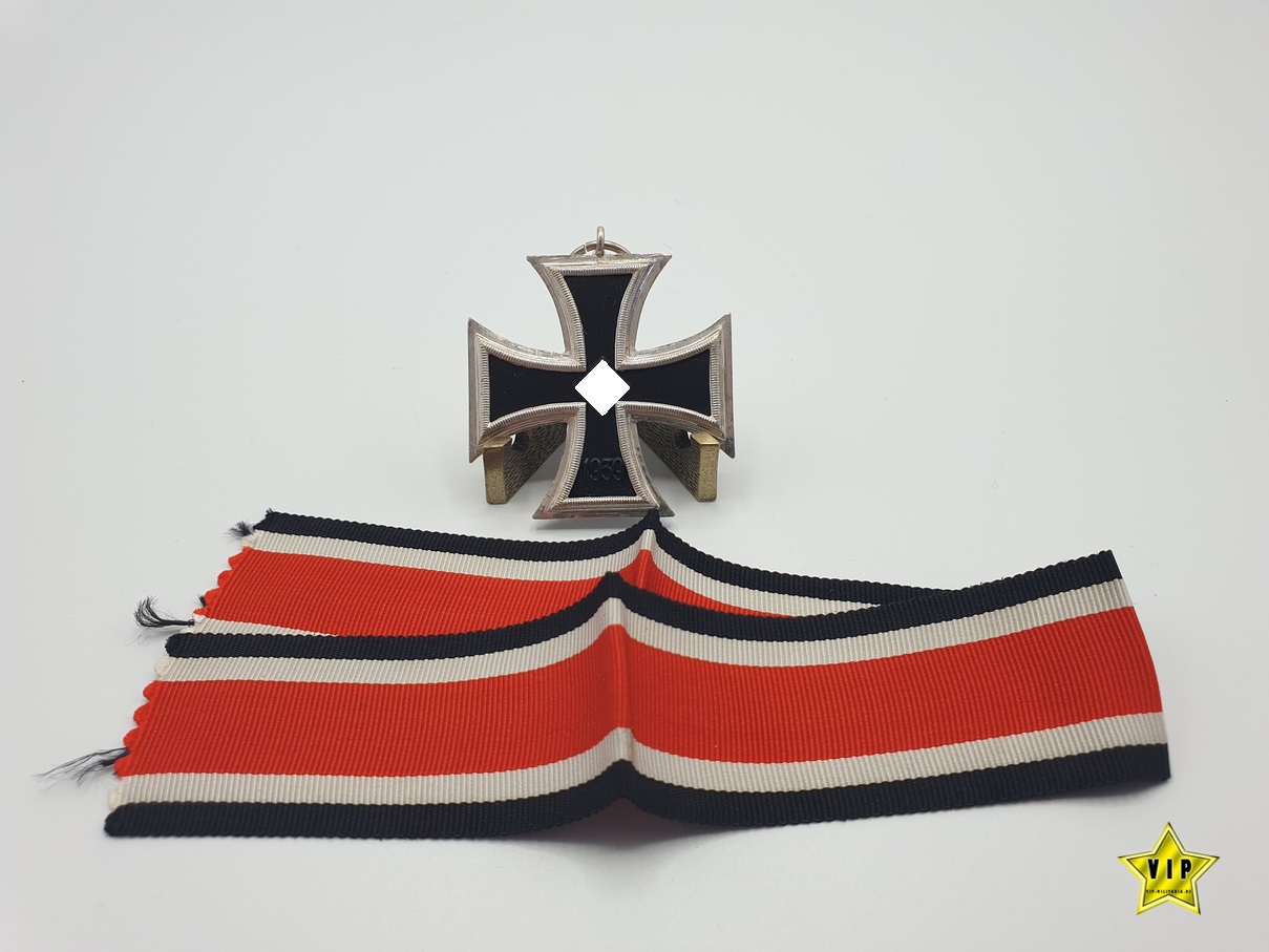 Eisernes Kreuz 2.Klasse SCHINKEL / MINT CONDITION