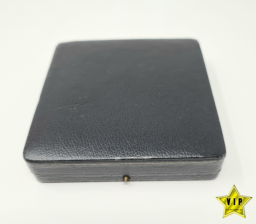 Deutsches Kreuz in Gold Hersteller 20 im Etui Deutsches Kreuz in Gold Hersteller 20 im Etui