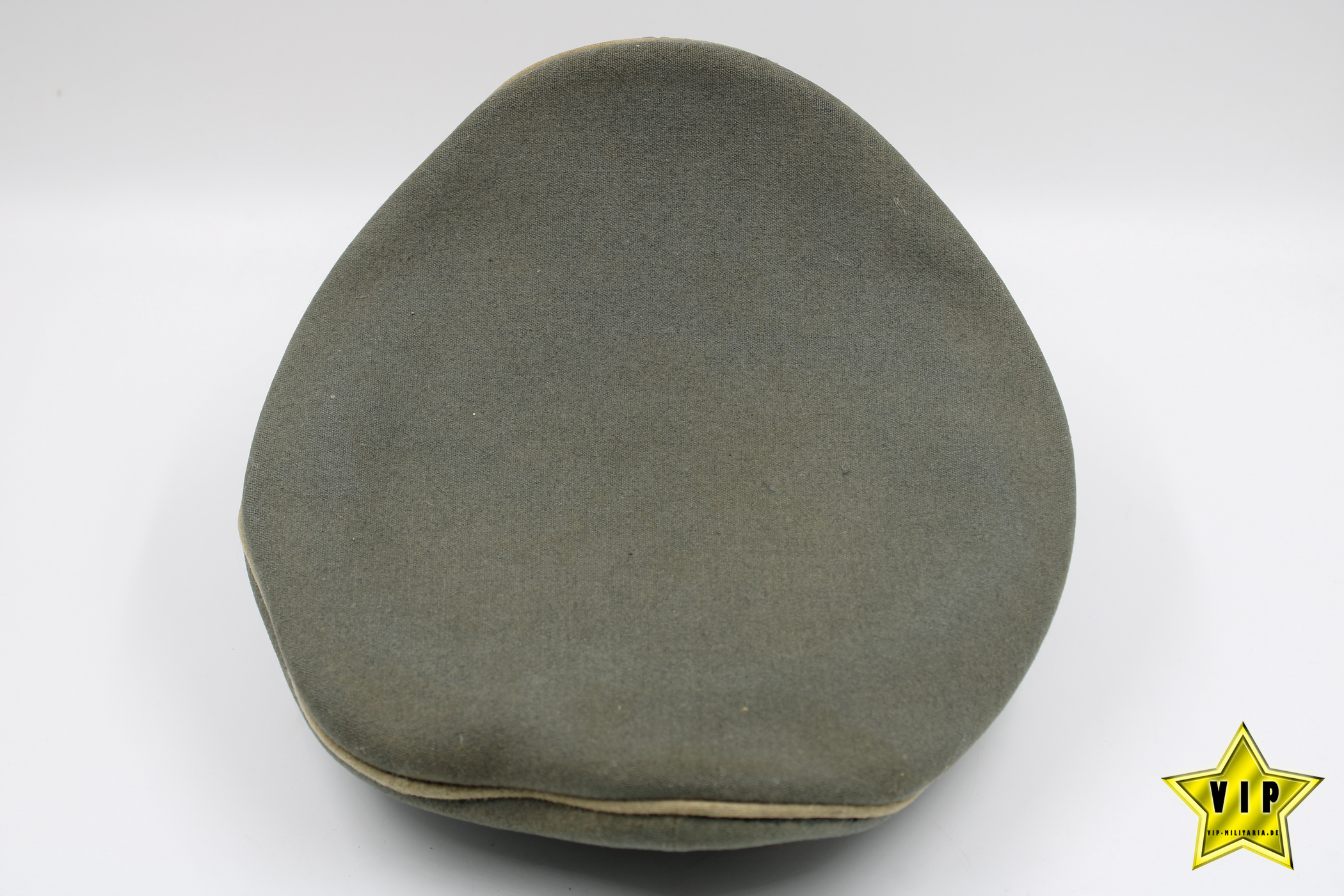 Infanterie Offizier Schirmmütze "Peküro"