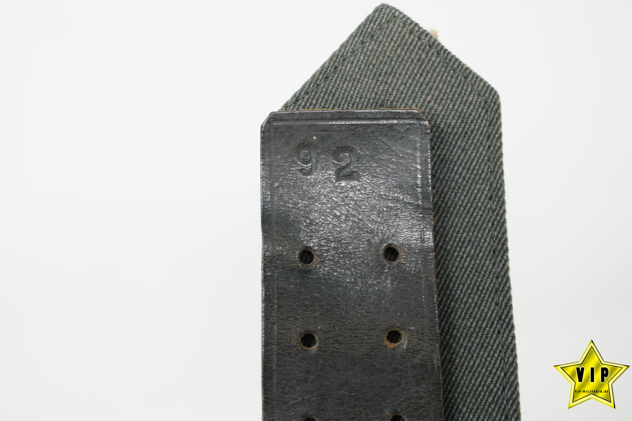 OFFIZIERSFELDBINDE DER WEHRMACHT