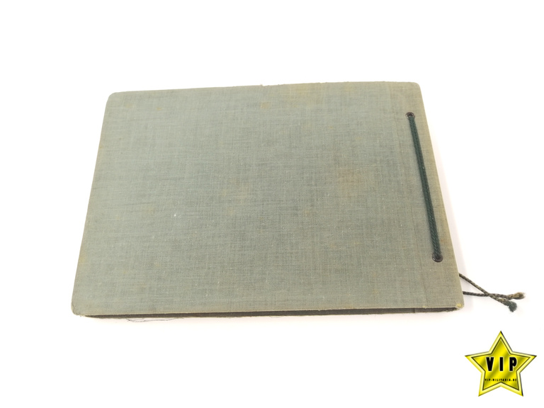Fotoalbum einer Person "Panzerabwehr" Fotoalbum einer Person "Panzerabwehr"