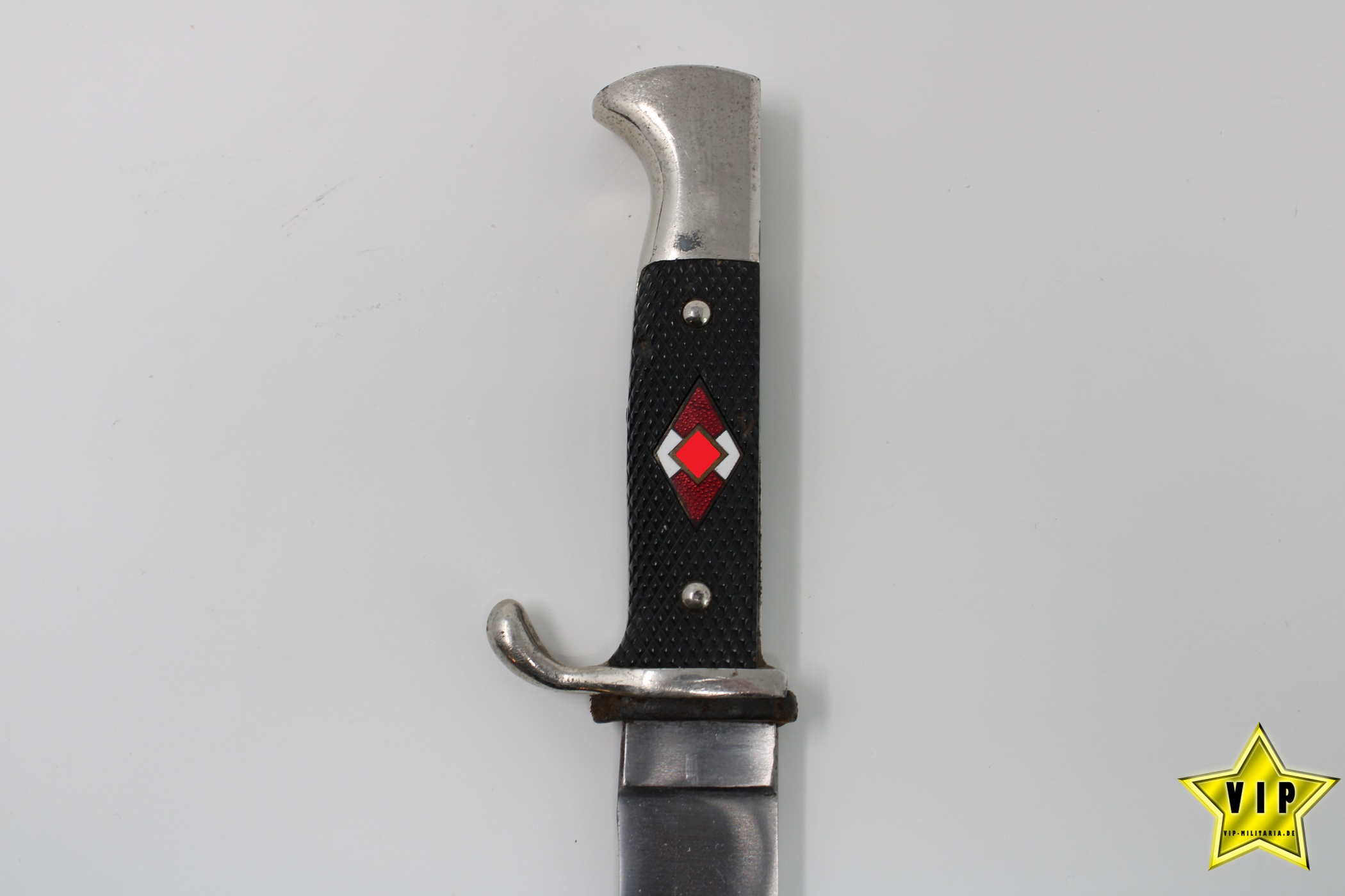 Hj Fahrtenmesser Eickhorn, Solingen