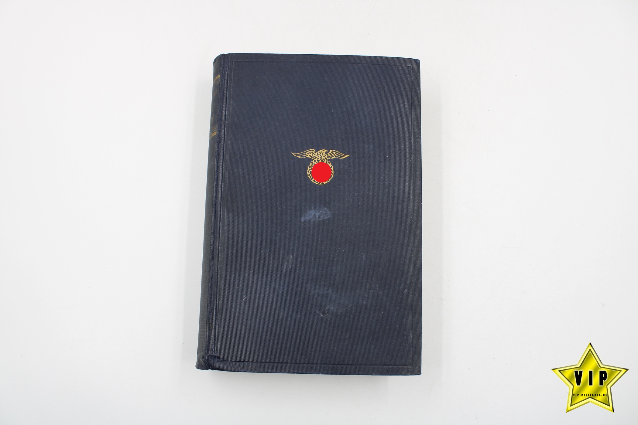 Mein Kampf 1934 Volksausgabe