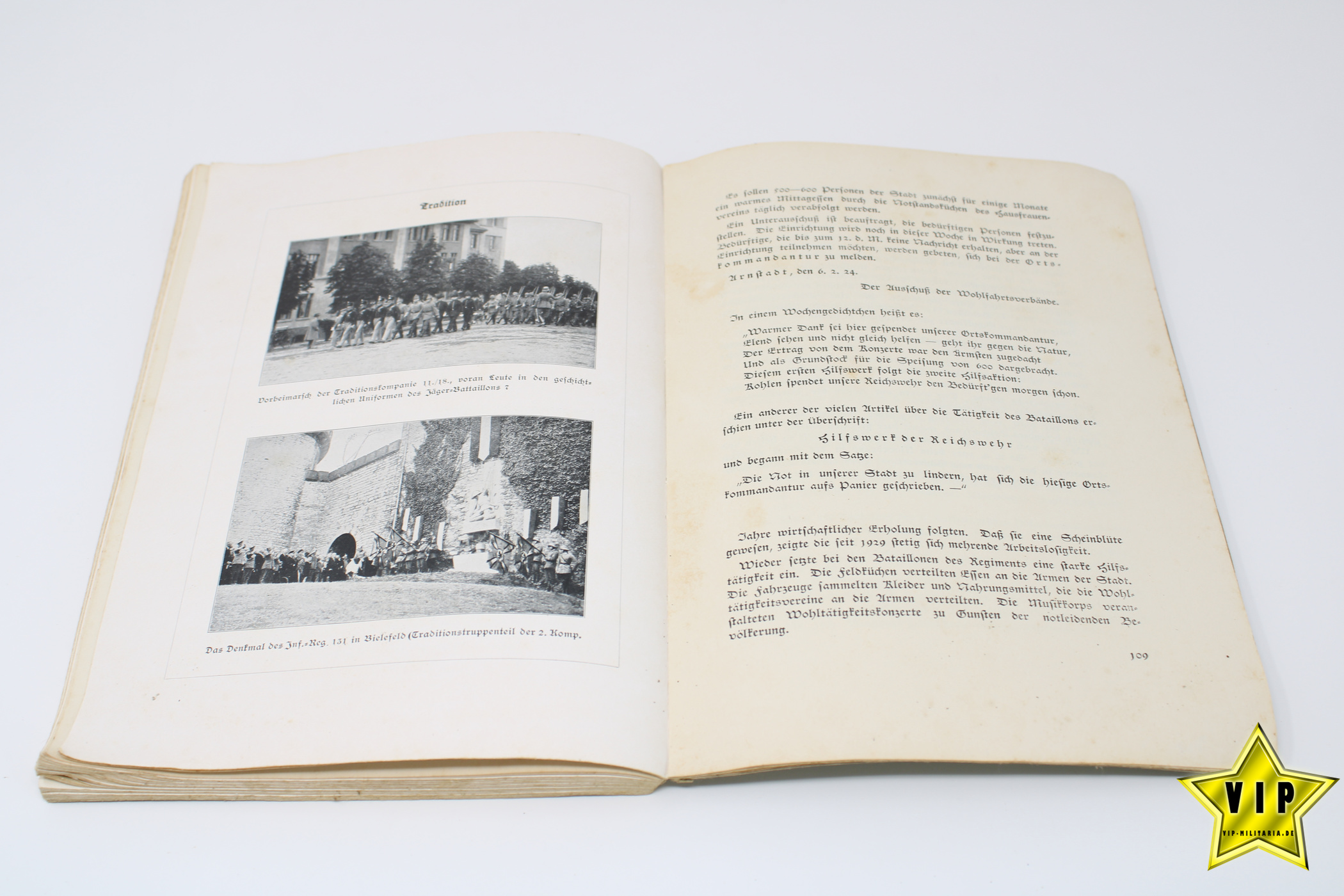 Buch Das 18. Infanterie Regiment