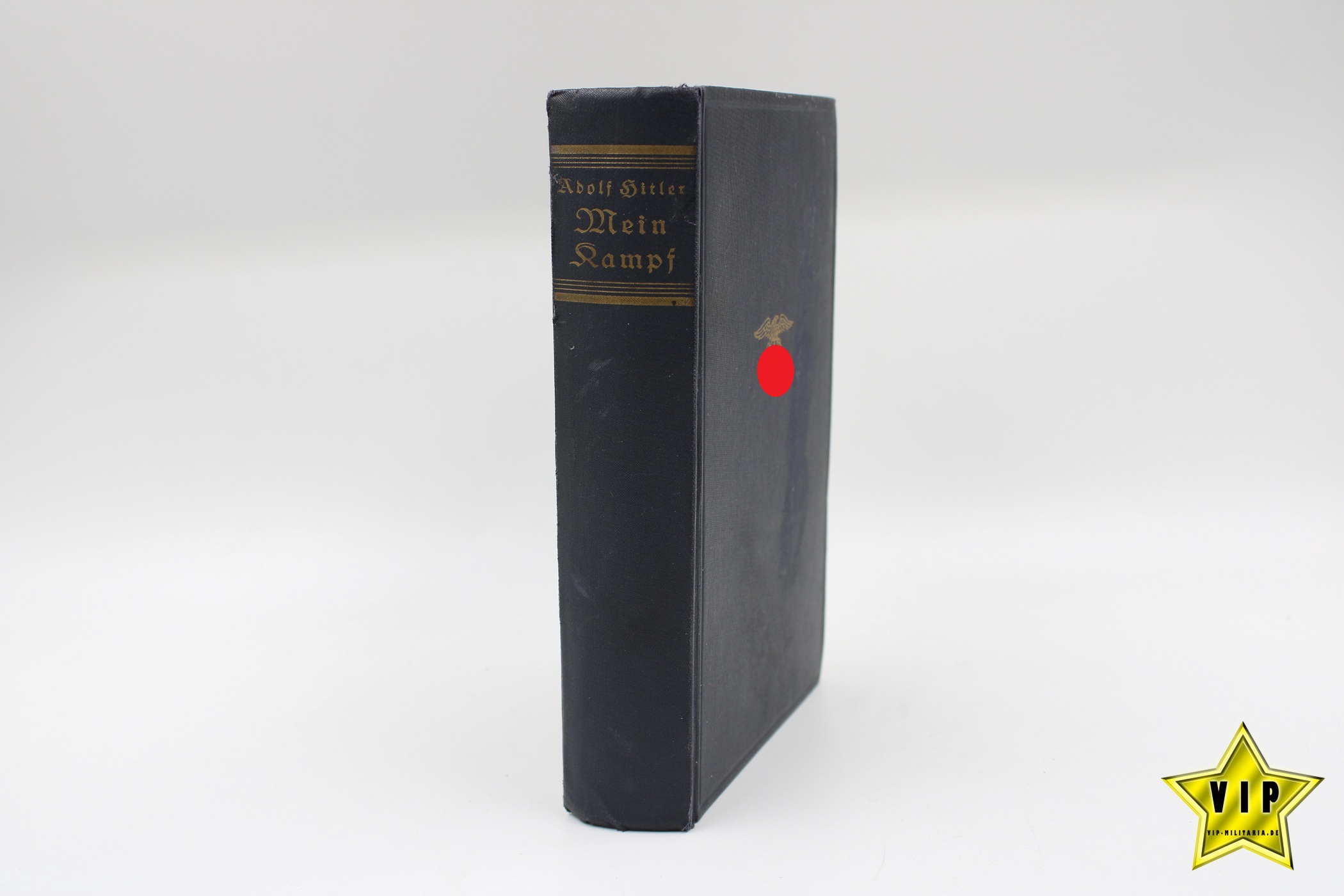 Mein Kampf 1933 Volksausgabe 