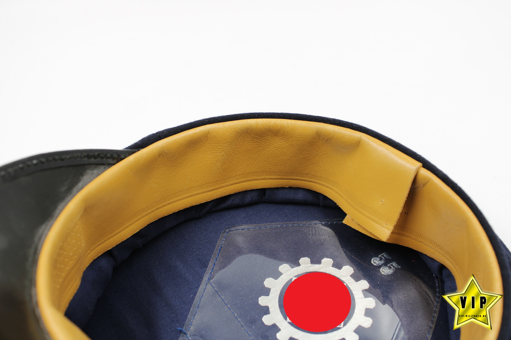 Schirmmütze DAF Deutsche Arbeitsfront