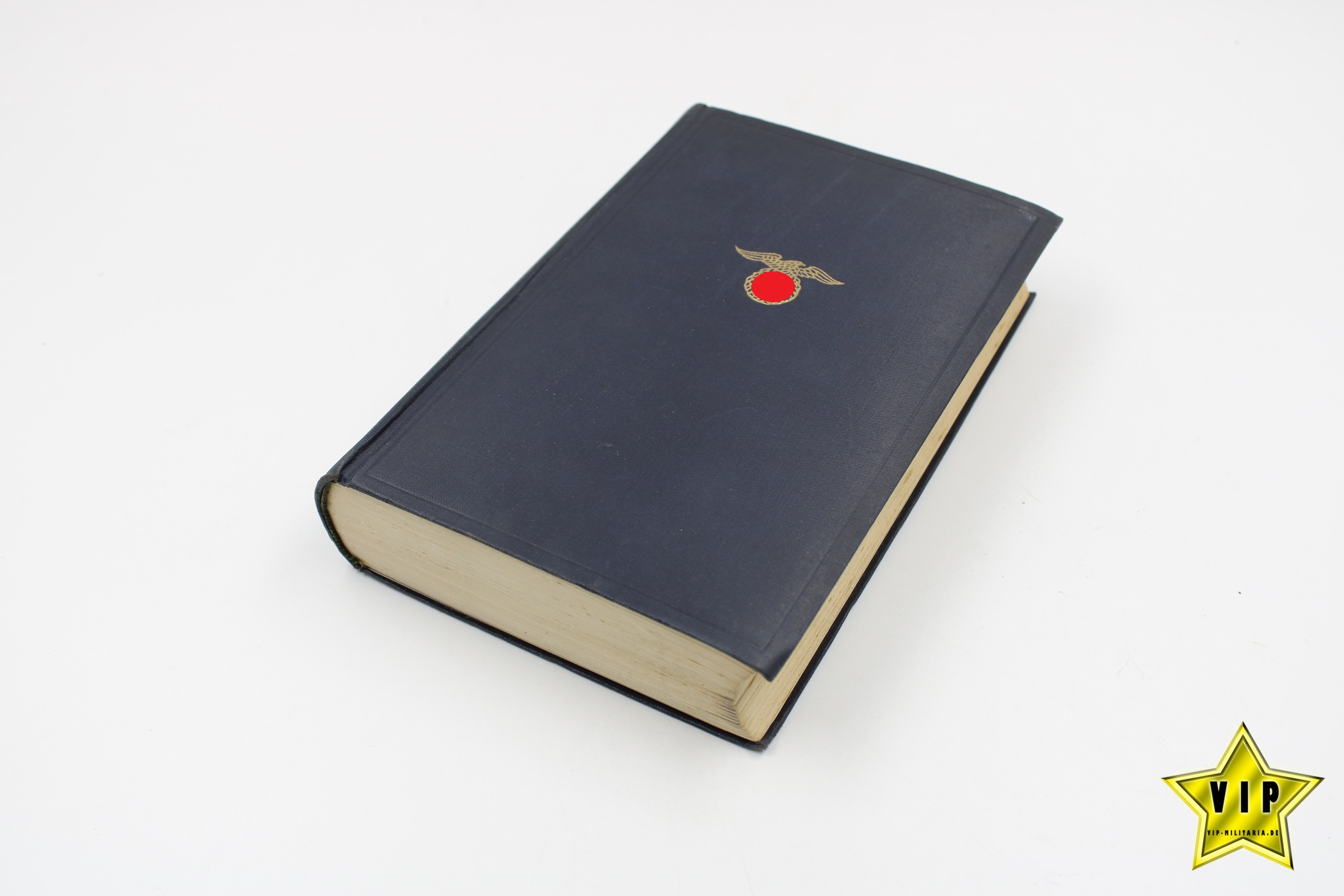 Mein Kampf 1933 Volksausgabe 