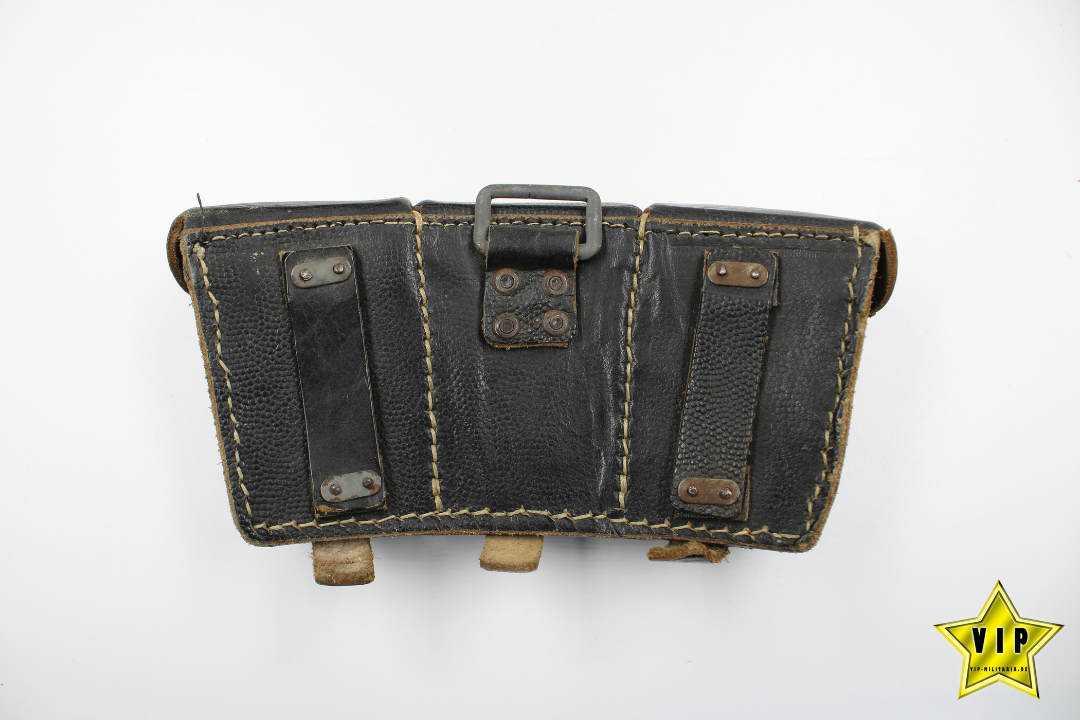 Partonentasche für das K98