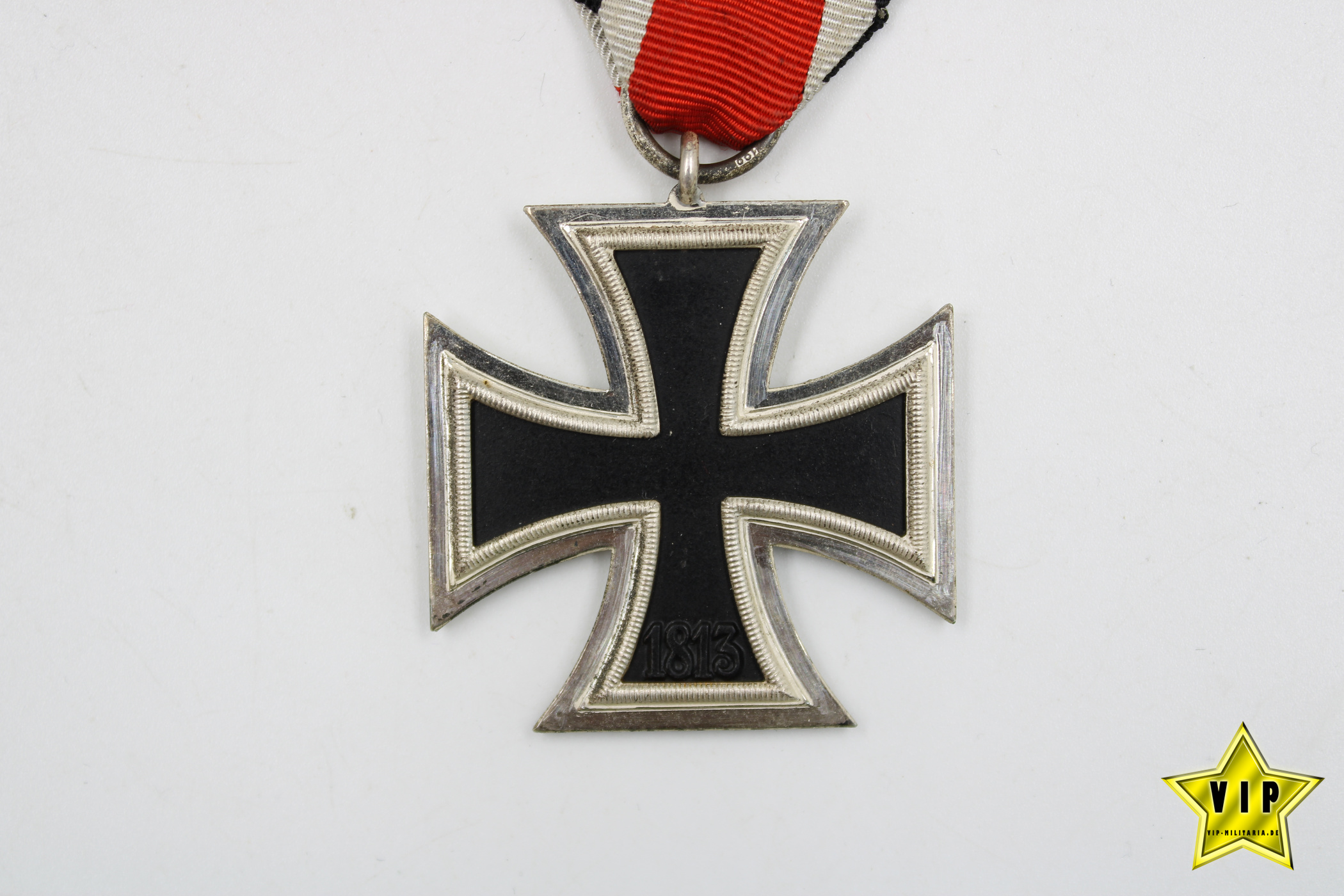 Eisernes Kreuz 2. Klasse 1939 Hersteller 100