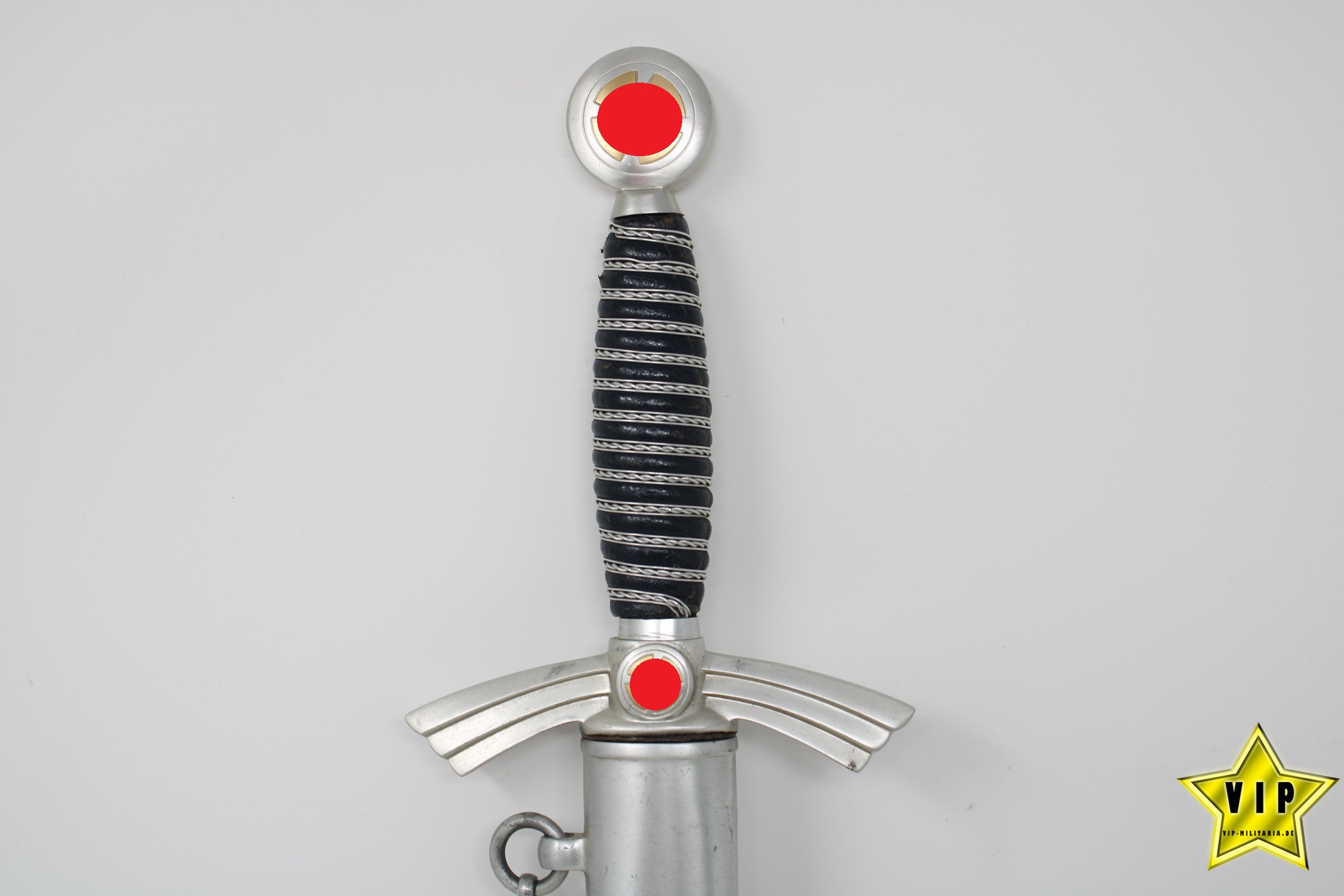 Luftwaffe Borddolch Eickhorn, Solingen