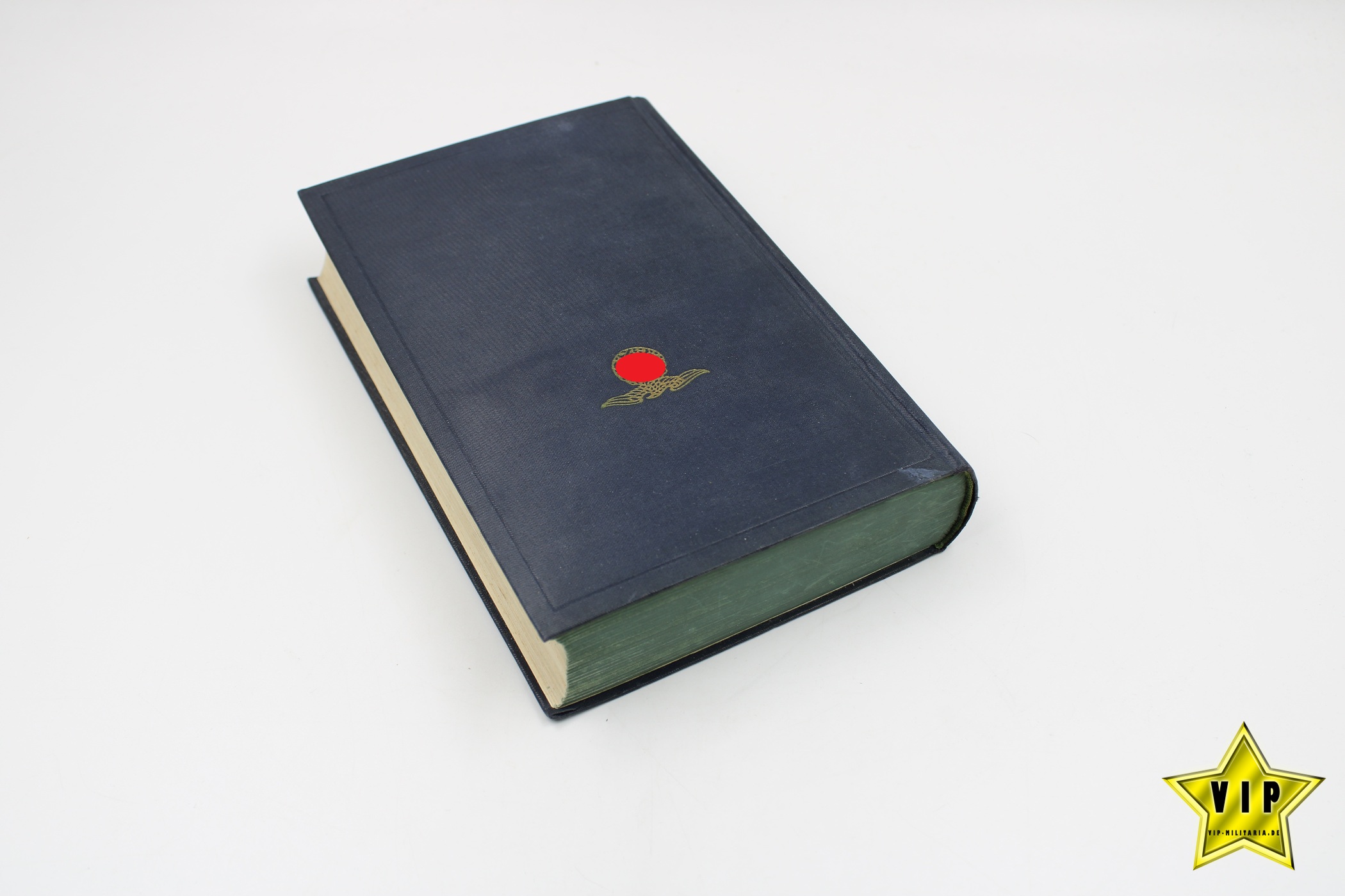 Mein Kampf 1936 Volksausgabe