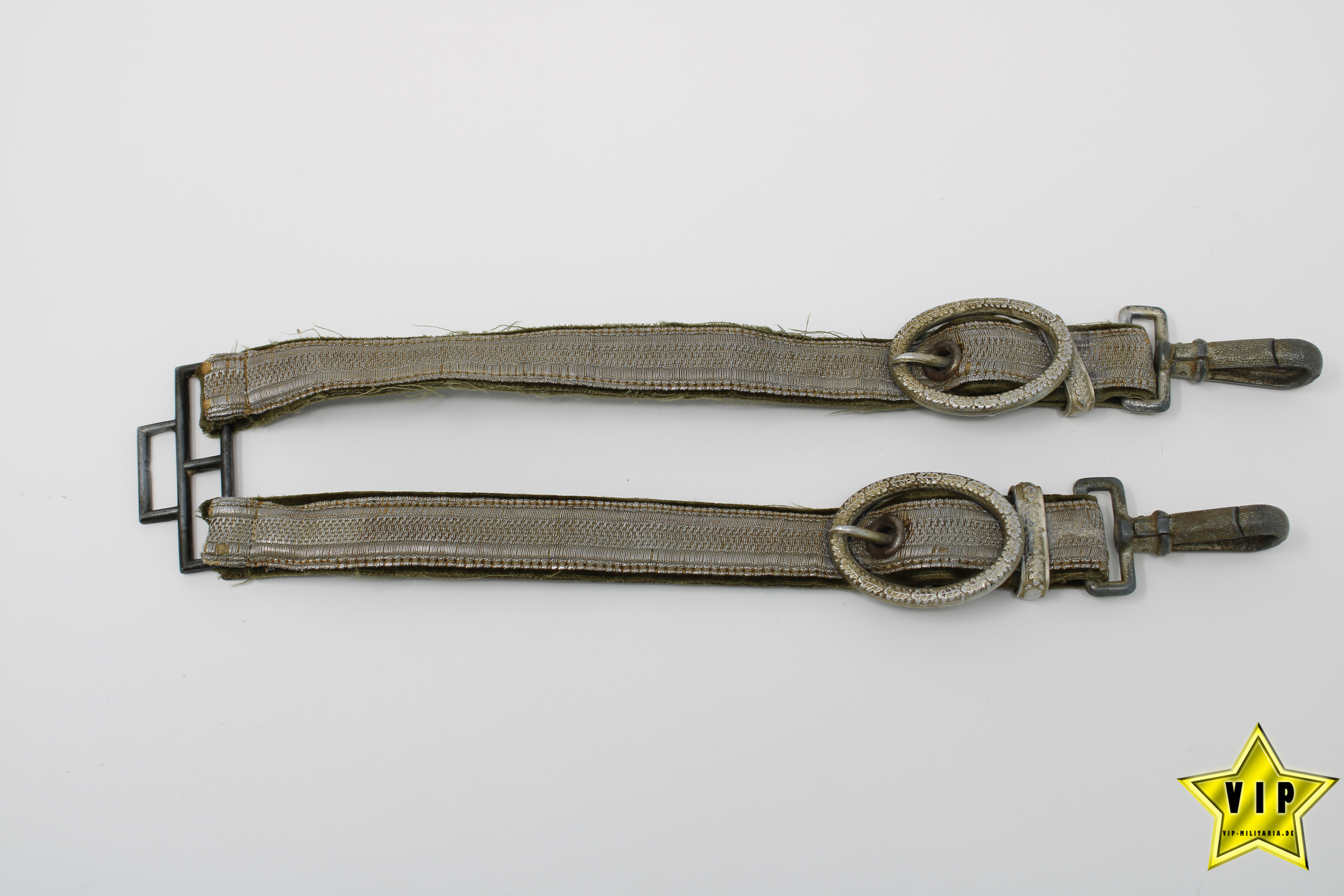 Wehrmacht Heer Offiziersdolch Eickhorn, Solingen