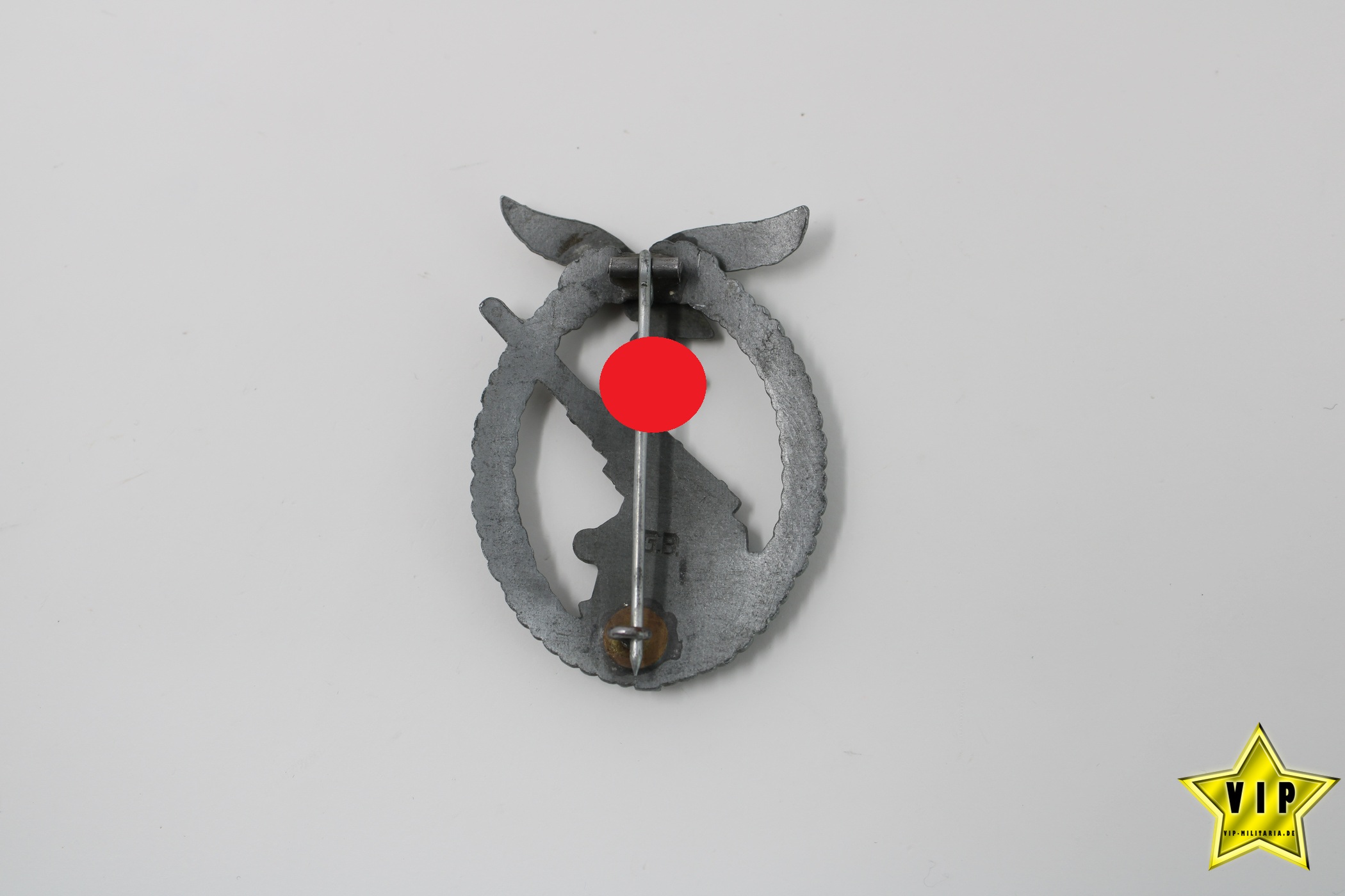 Flak- Kampfabzeichen der Luftwaffe