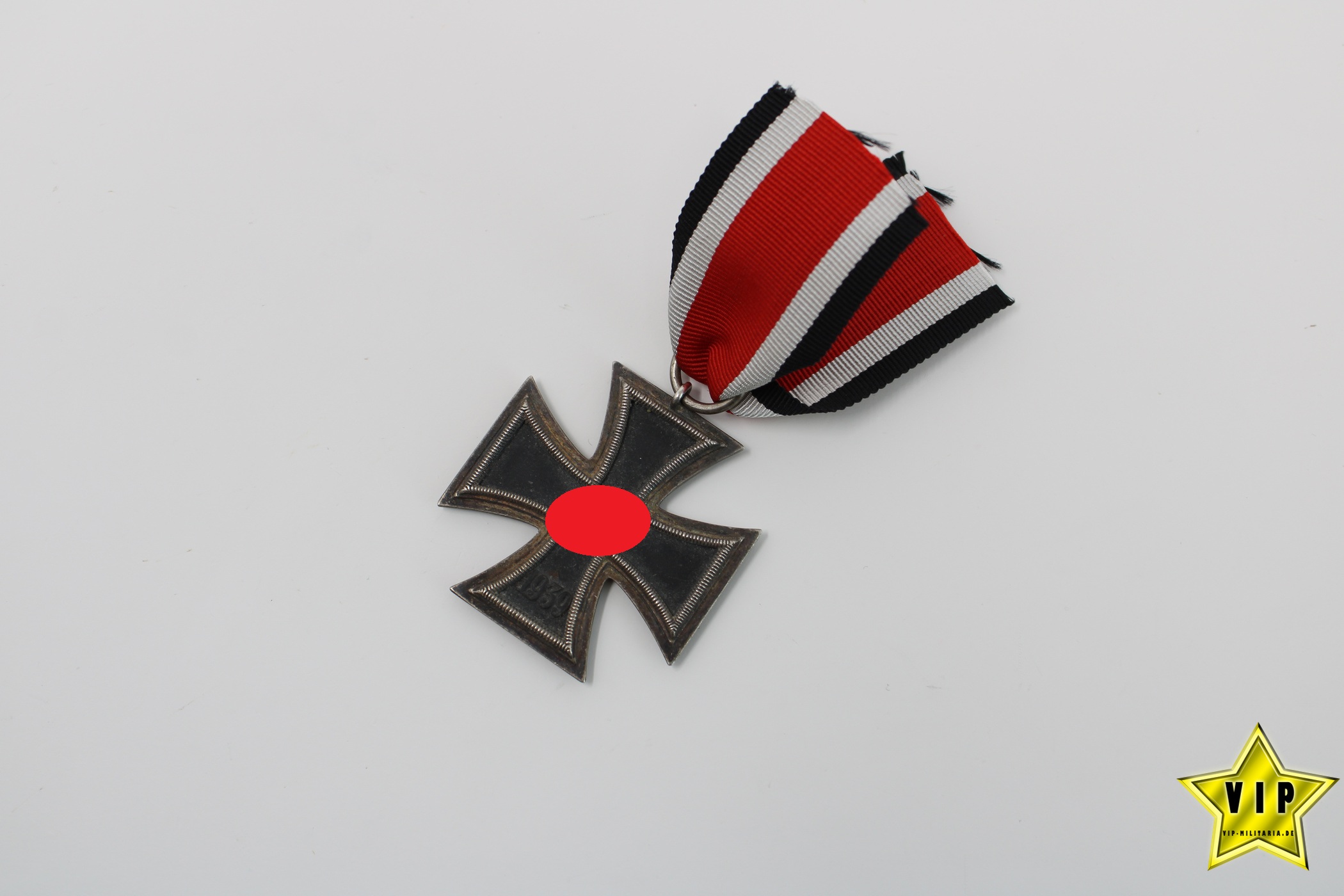 Eisernes Kreuz 2. Klasse 1939 Hersteller 55