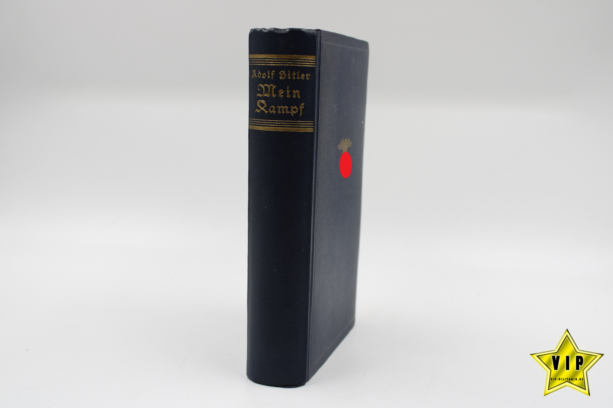 Mein Kampf 1935 Volksausgabe