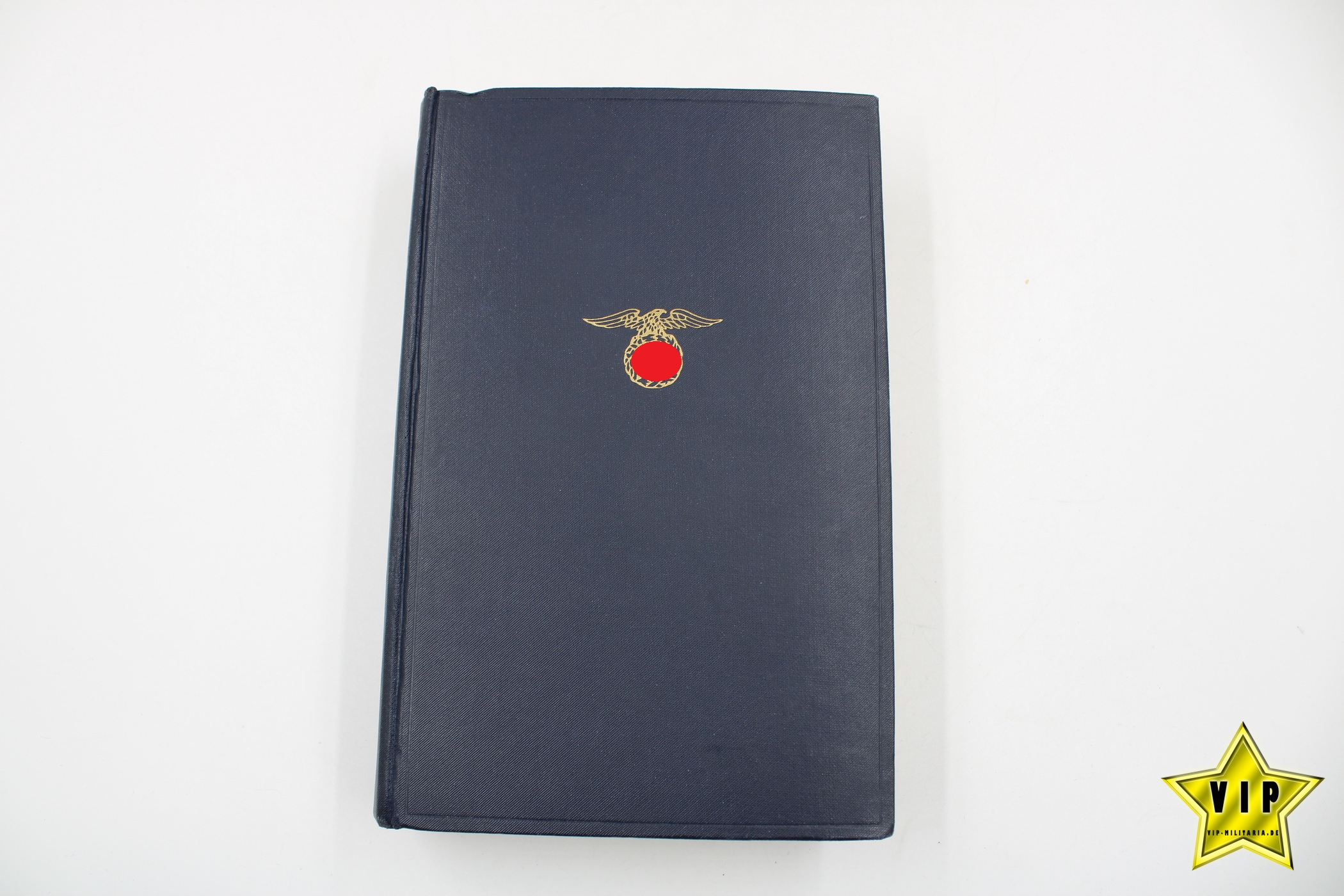 Mein Kampf 1940 Jubiläumsausgabe