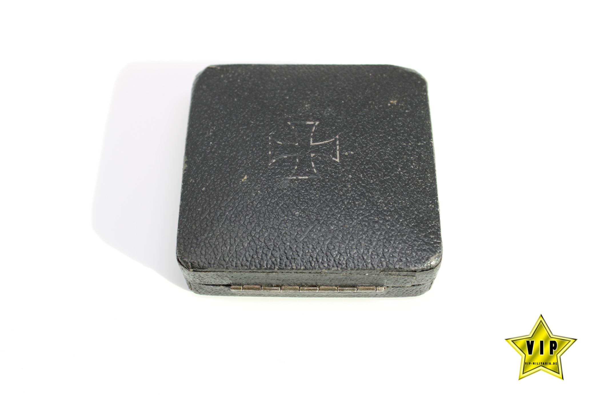 Eisernes Kreuz 1. Klasse im Etui Hersteller 65