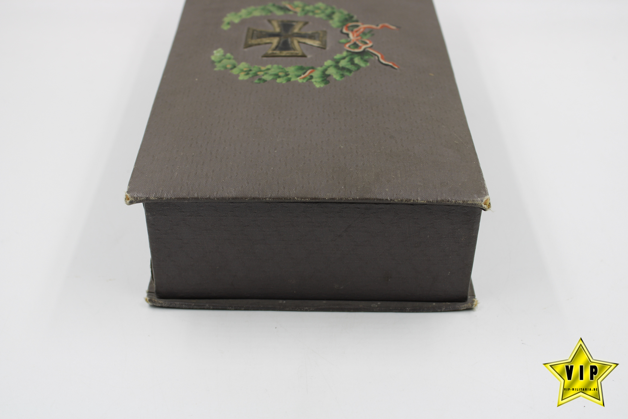Schatulle Eisernes Kreuz 1914