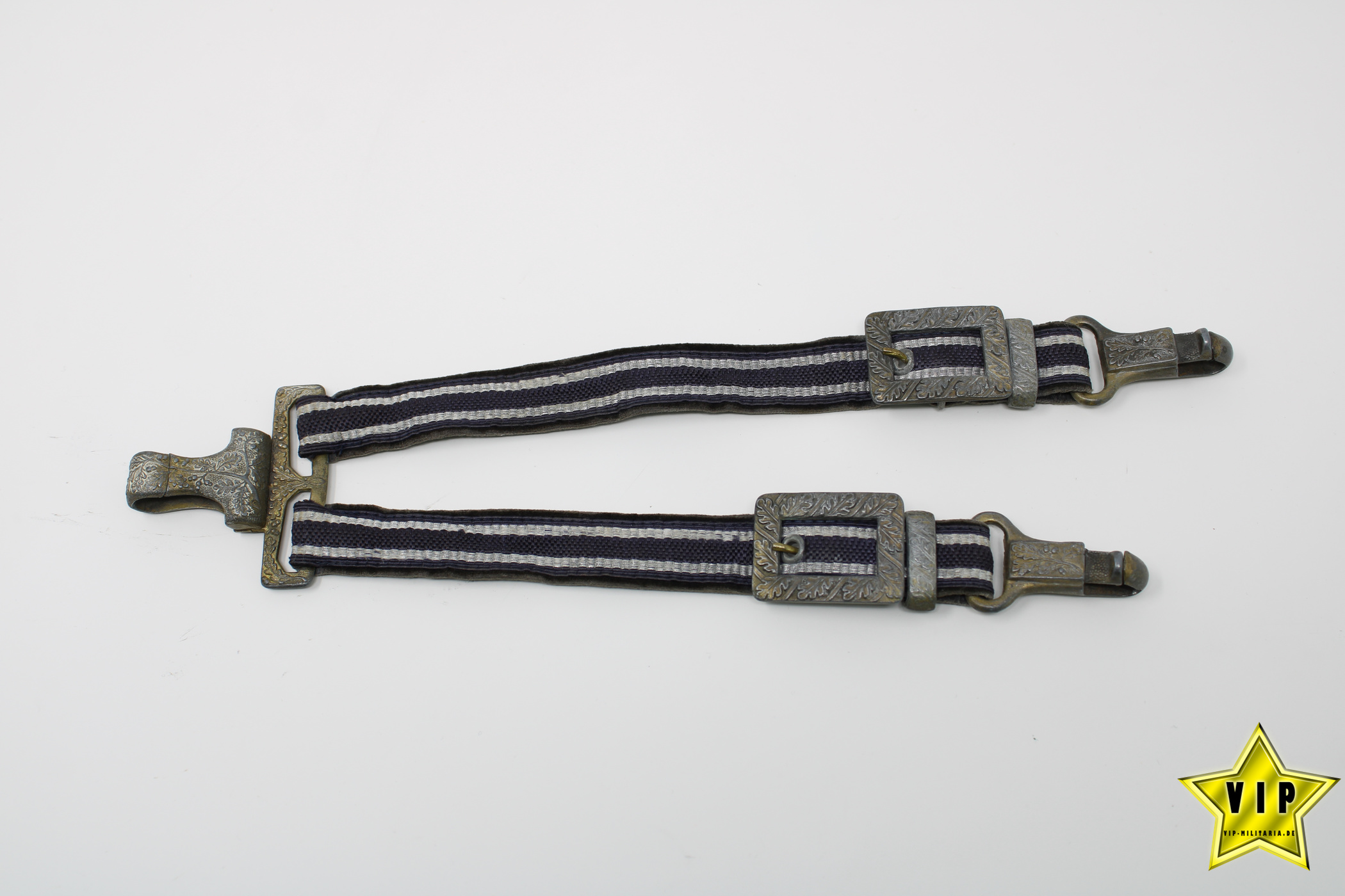 Wehrmacht Luftwaffe Offiziersdolch H. Kolping, Solingen komplett