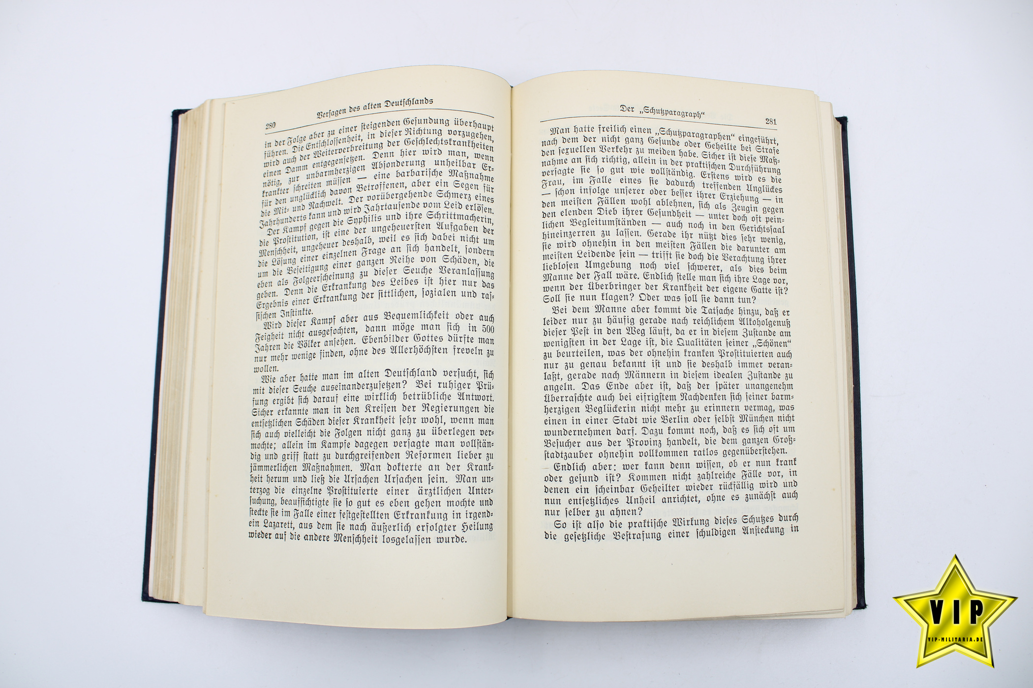 Mein Kampf 1933 Volksausgabe 