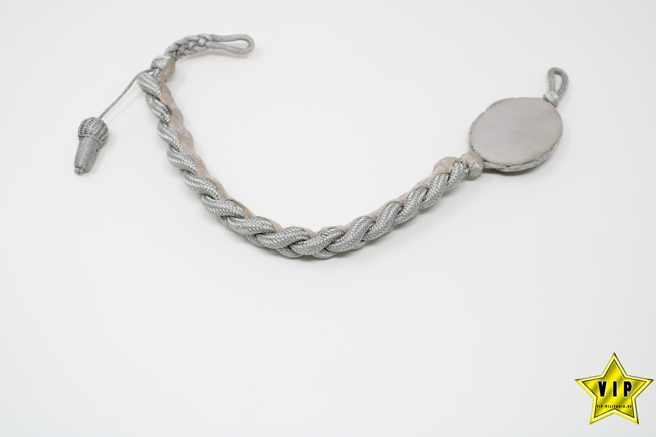 Wehrmacht Schützenschnur Infanterie 
