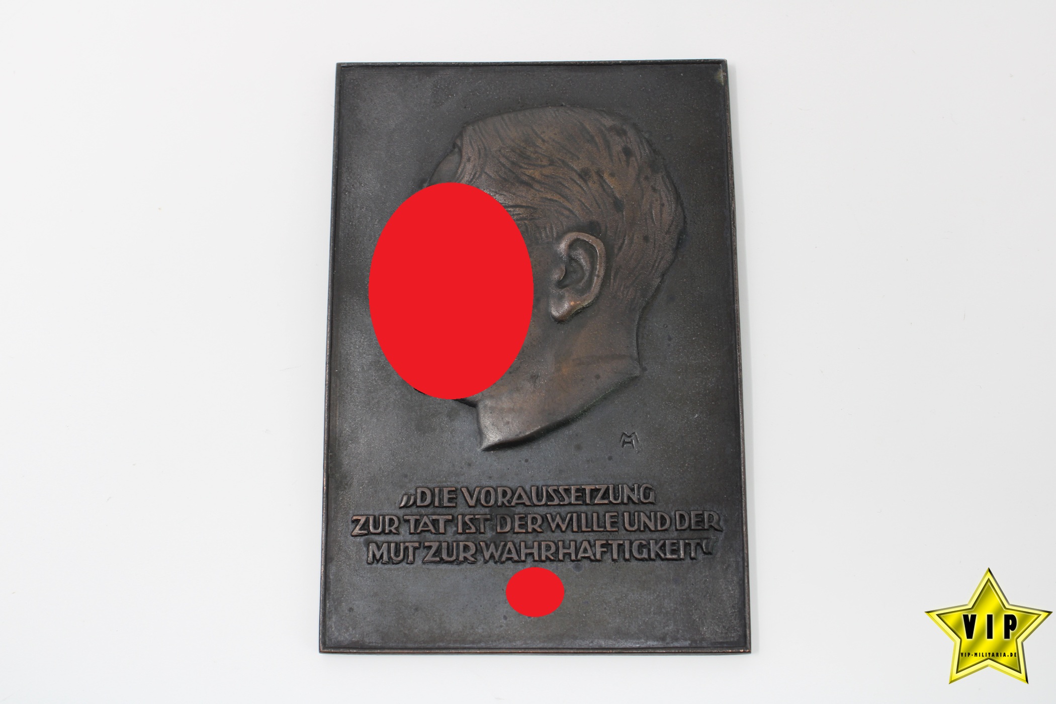 Adolf Hitler Relief