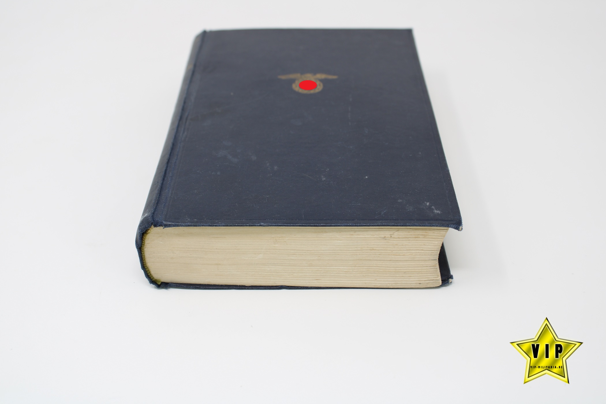 ADOLF HITLER MEIN KAMPF AUSGABE VON 1934