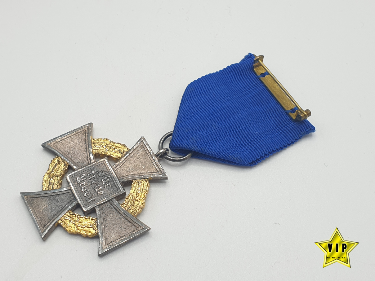 Sonderstufe Treuedienst-Ehrenzeichen 50 Jahre Sonderstufe Treuedienst-Ehrenzeichen 50 Jahre