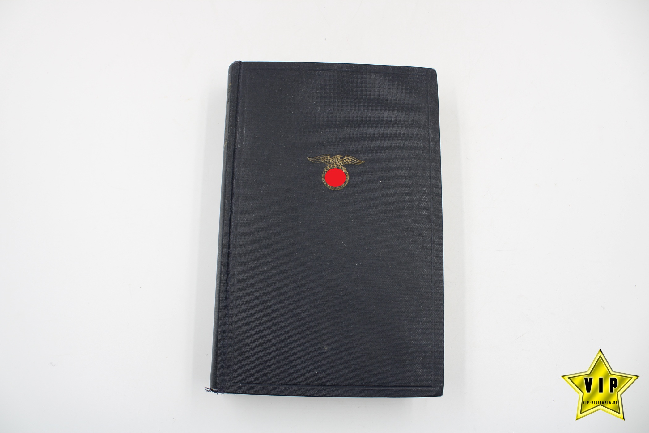 Mein Kampf 1936 Volksausgabe 