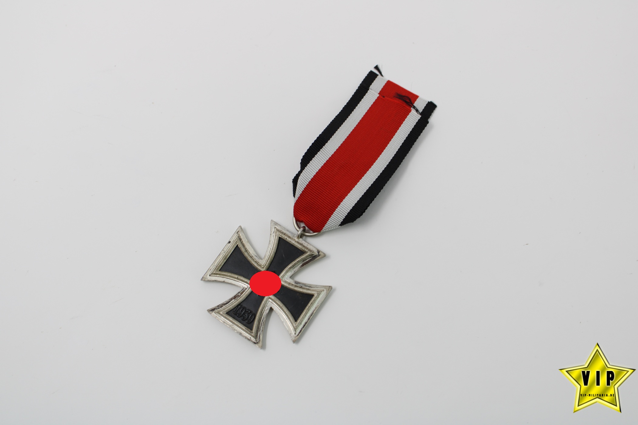 Eisernes Kreuz 2. Klasse 1939 Hersteller 120
