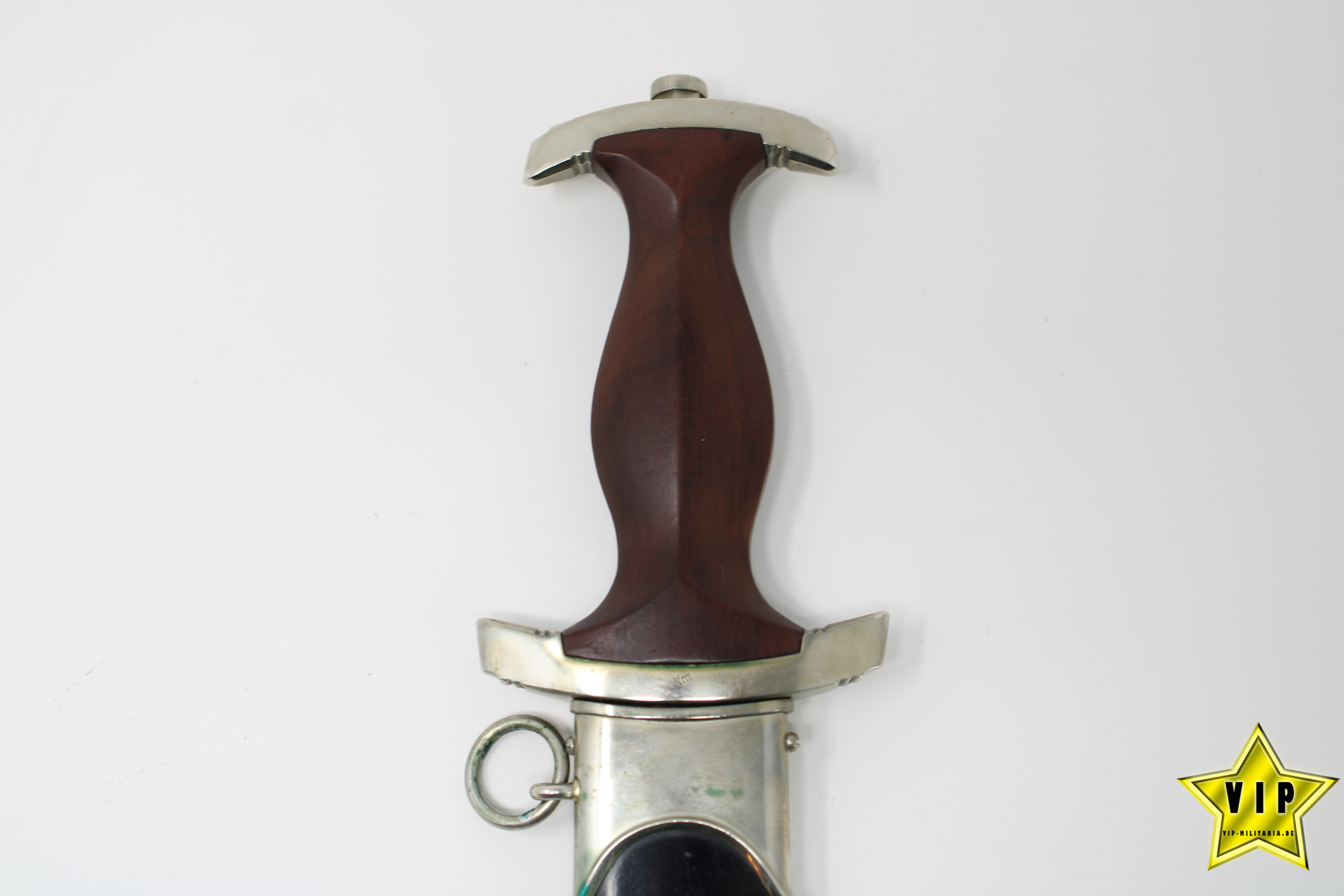 NSKK Dolch Emil Voos, Solingen