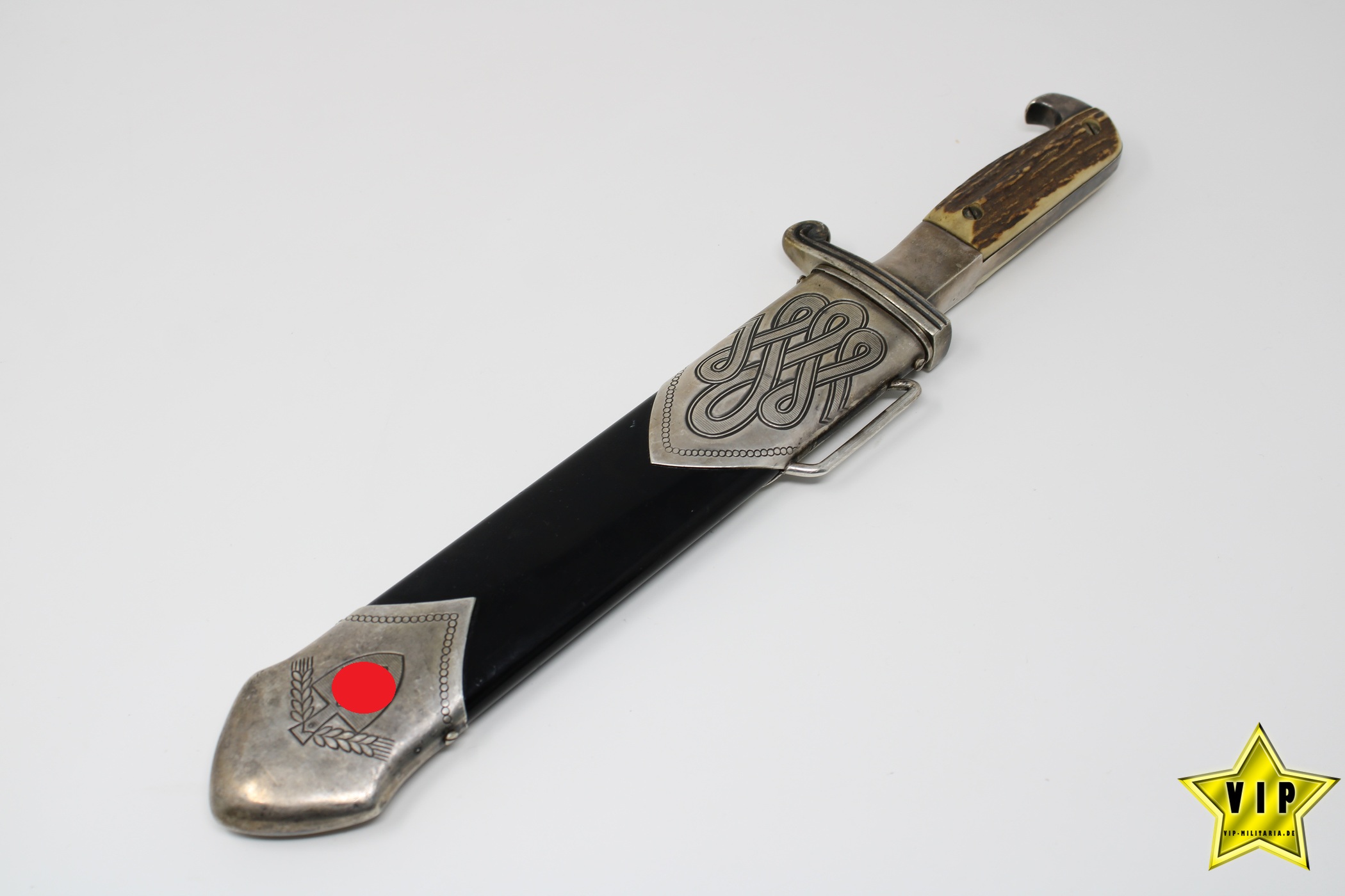 RAD Hauer Eickhorn, Solingen