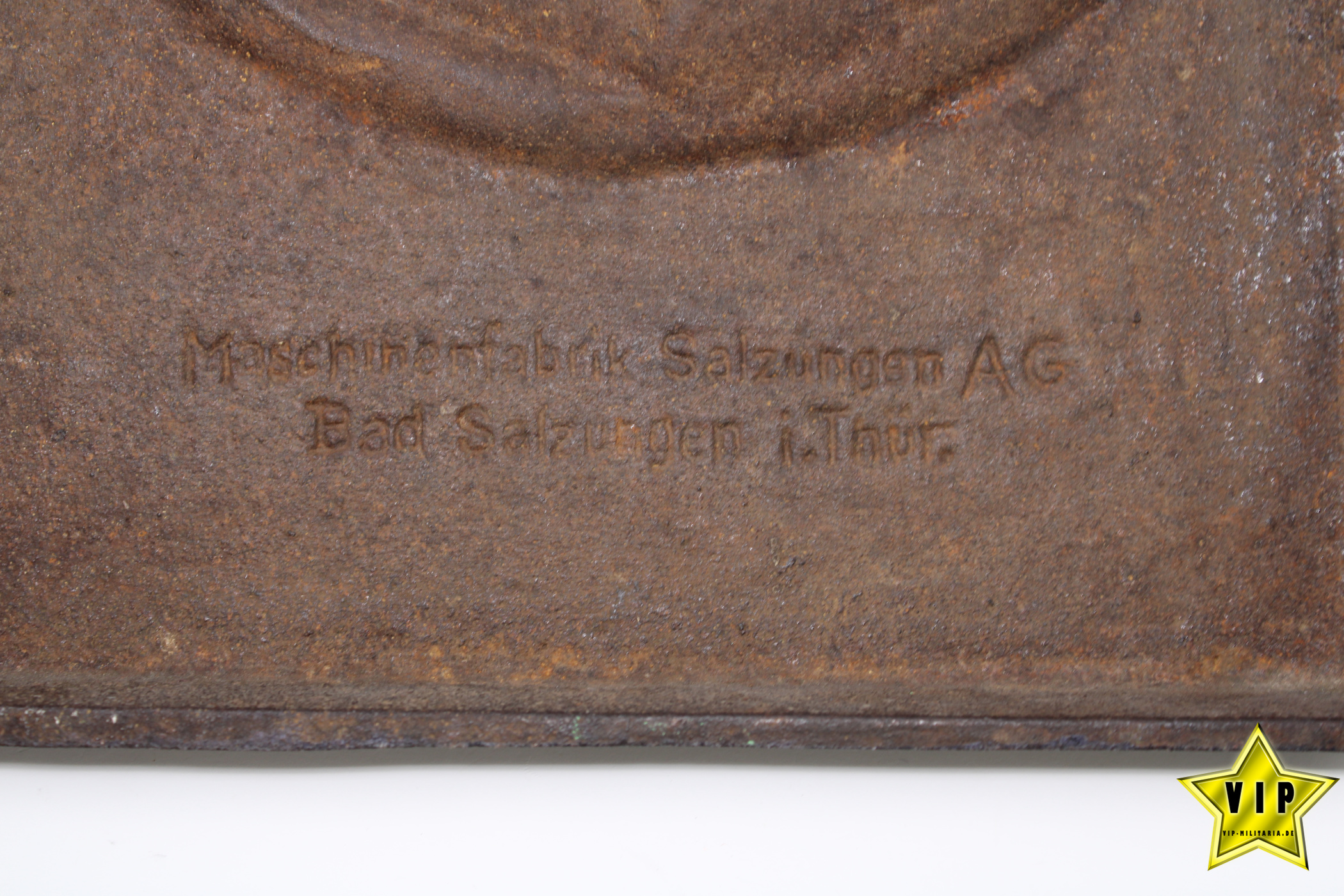 Adolf Hitler Relief