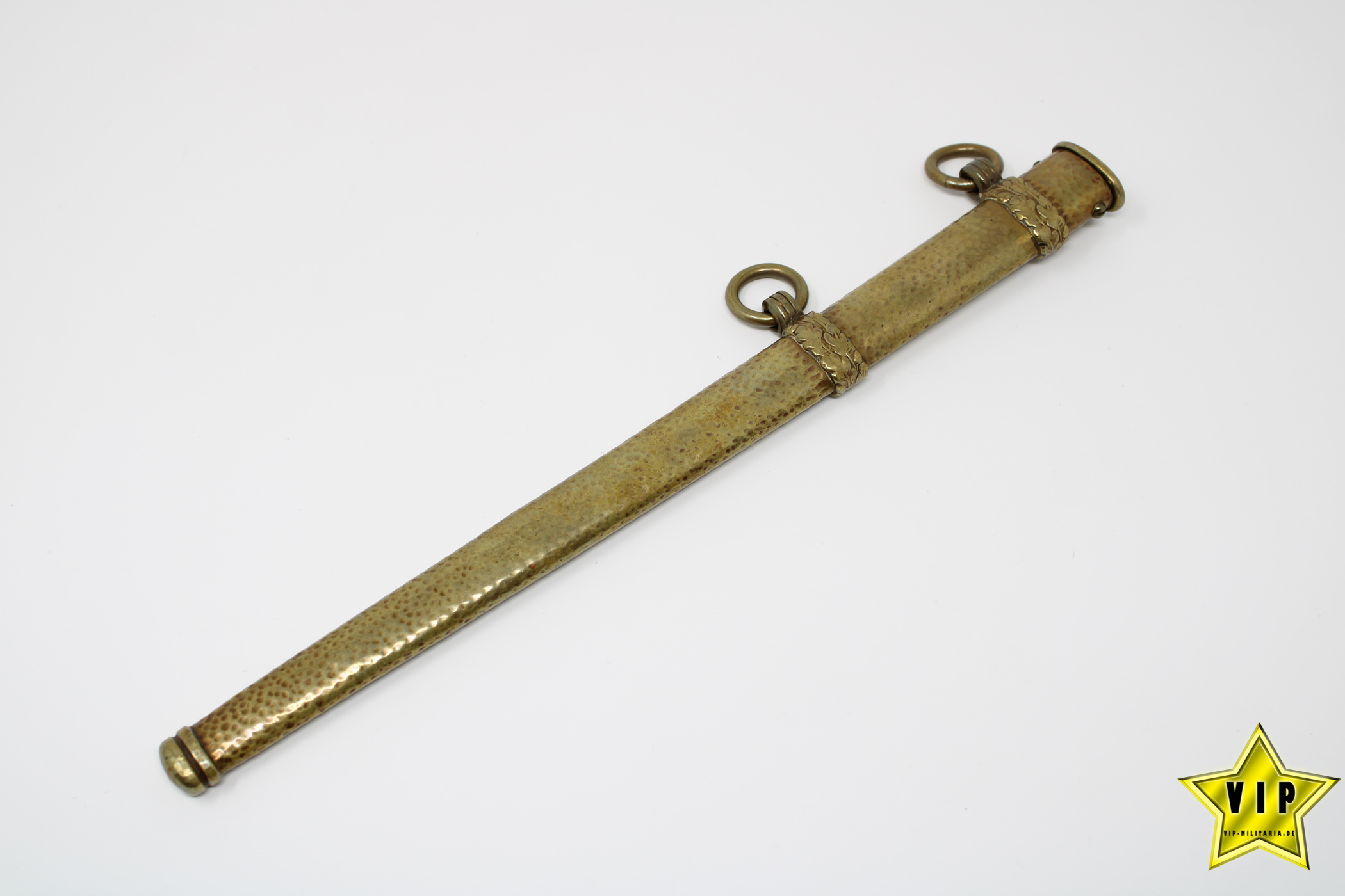 Wehrmacht Kriegsmarine Dolchscheide