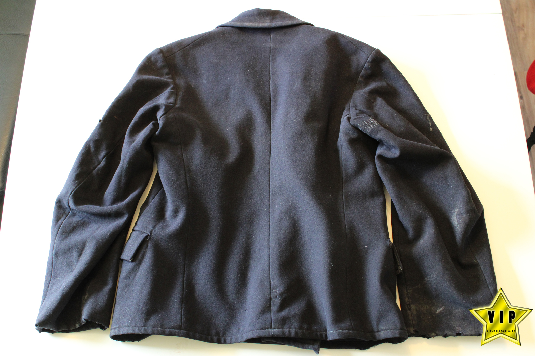 Uniformjacke Kriegsmarine