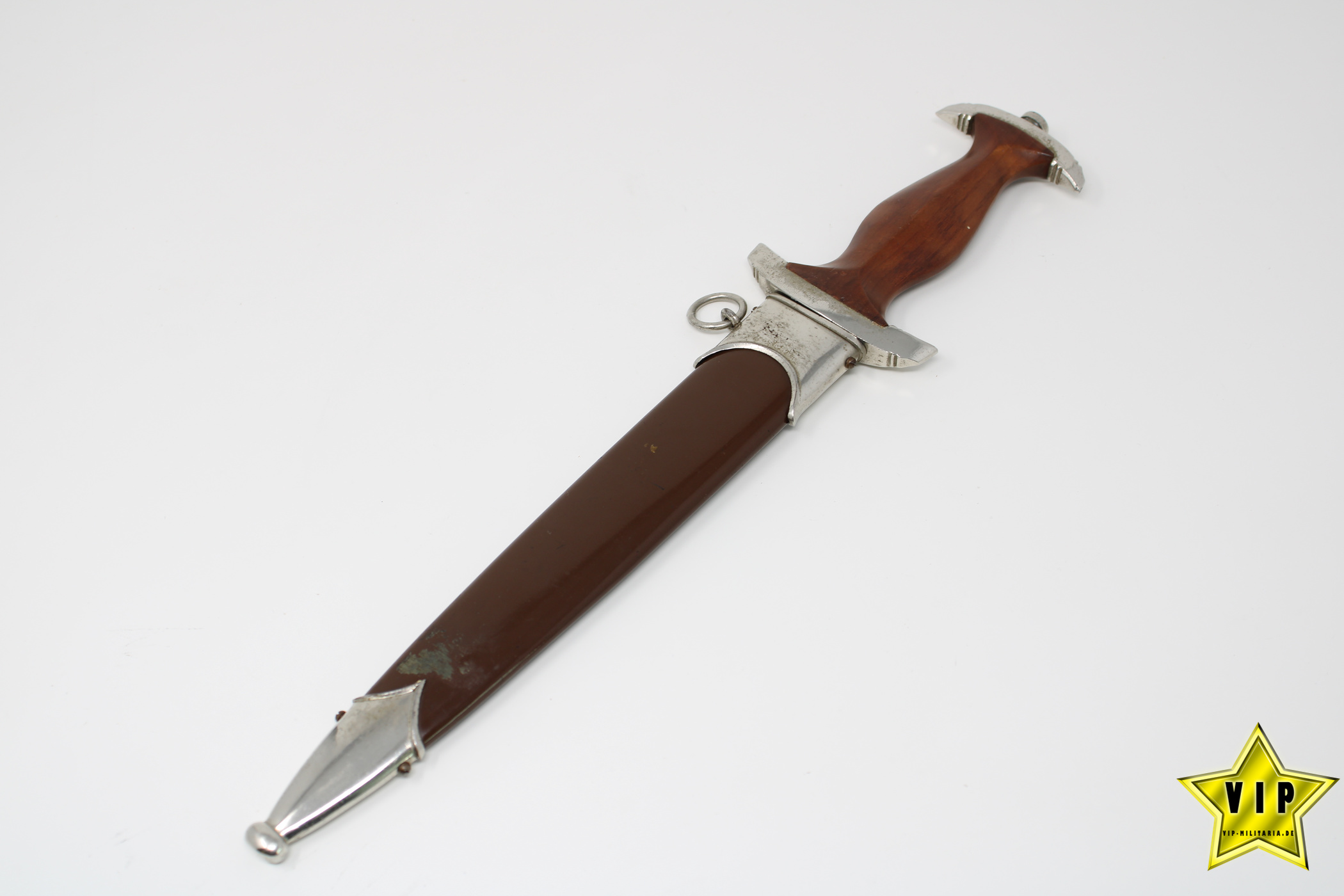 SA Dolch RZM M7/10 1941