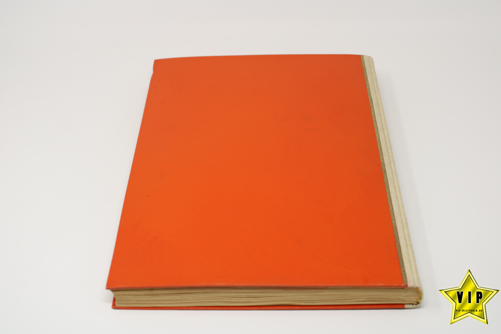 Sammelbilderalbum Adolf Hitler