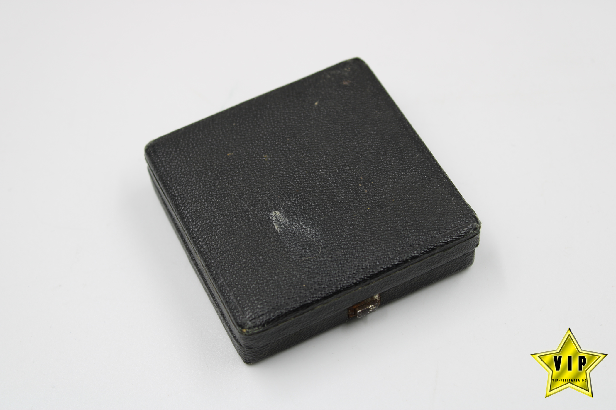 Eisernes Kreuz 1. Klasse 1939 L/52 im LDO Etui 