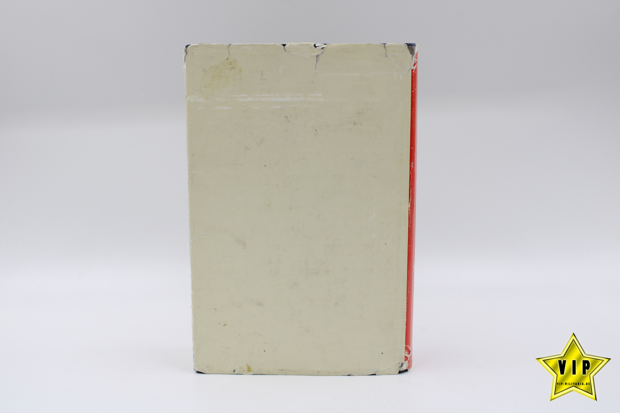 Mein Kampf 1938 Volksaugabe mit Schutzumschlag