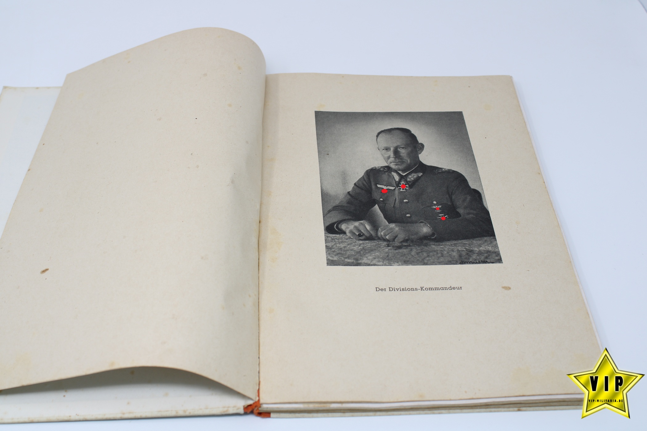 Buch Der Südostfeldzug
