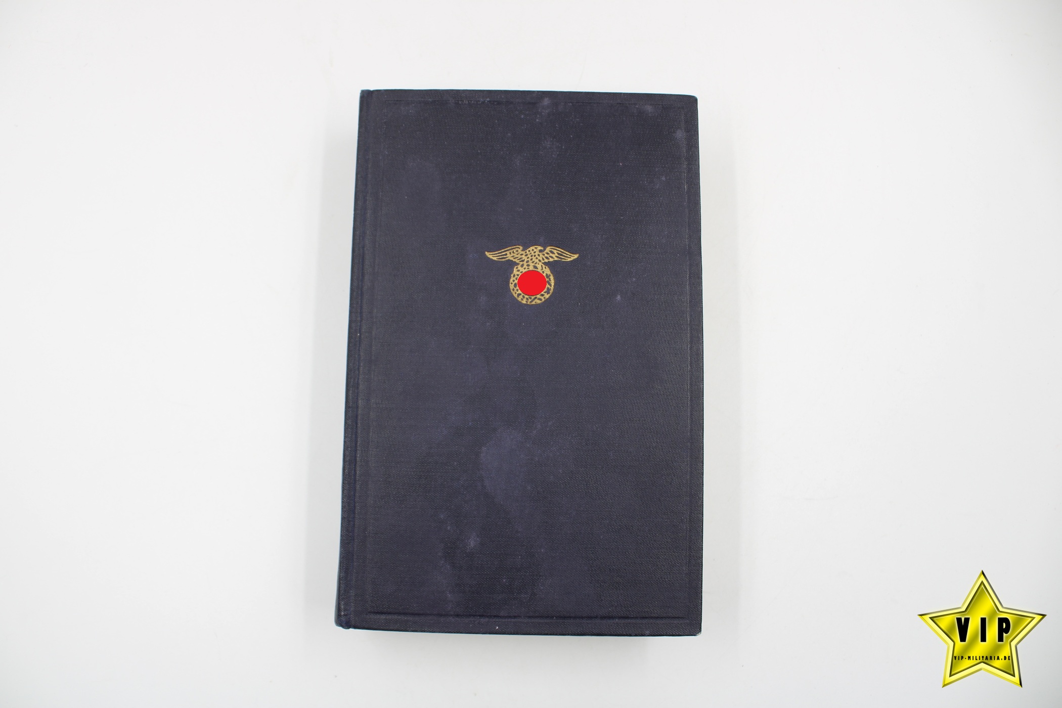 Mein Kampf 1940 Volksausgabe