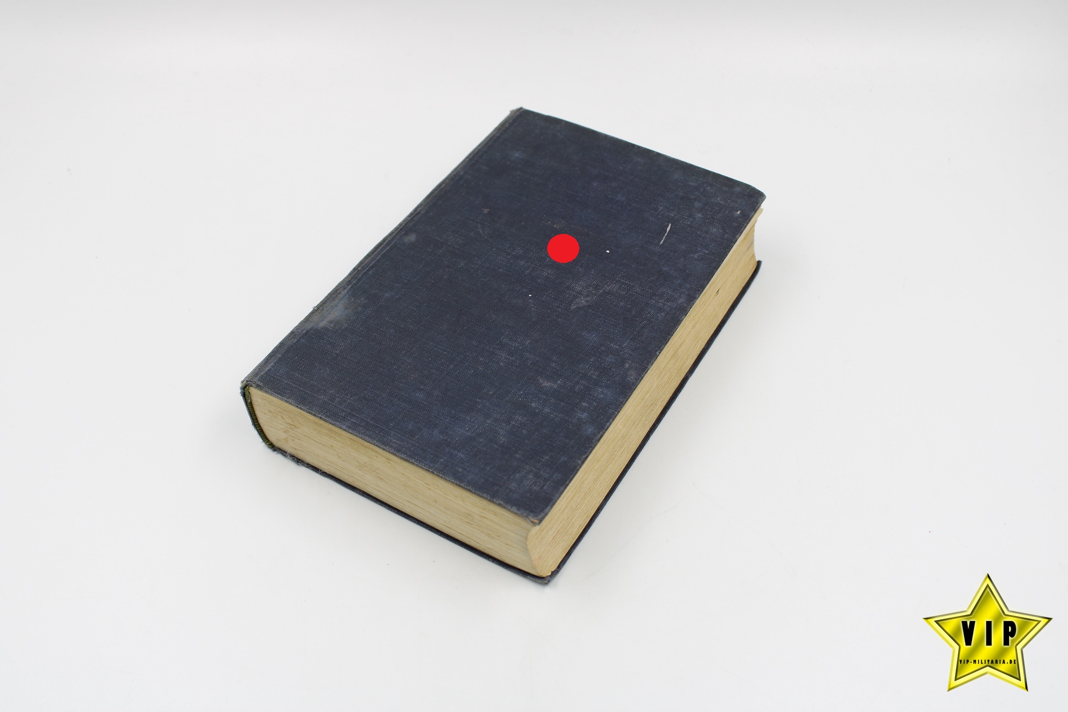 Mein Kampf 1935 Volksausgabe